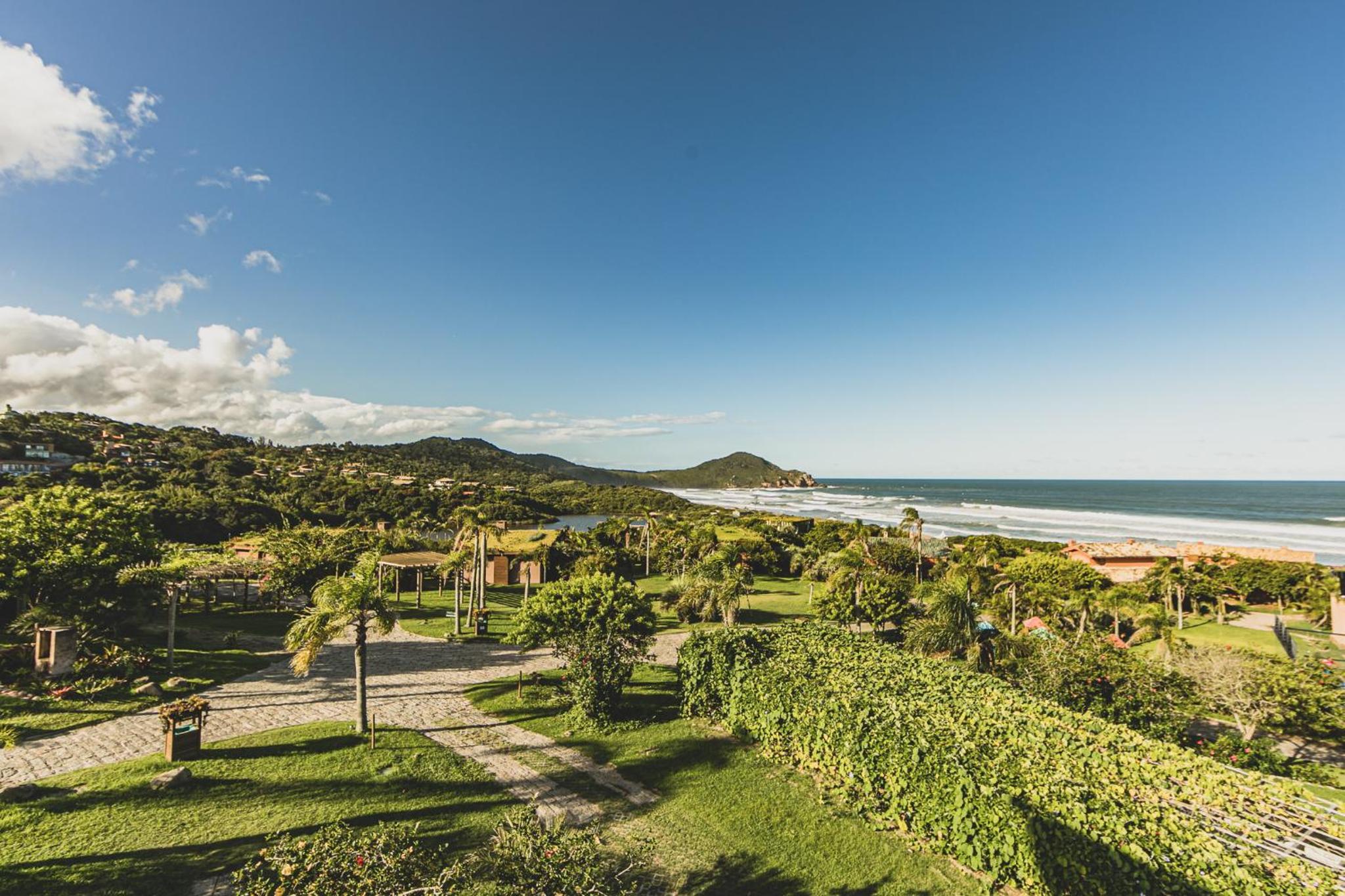 Fazenda Verde - Praia do Rosa