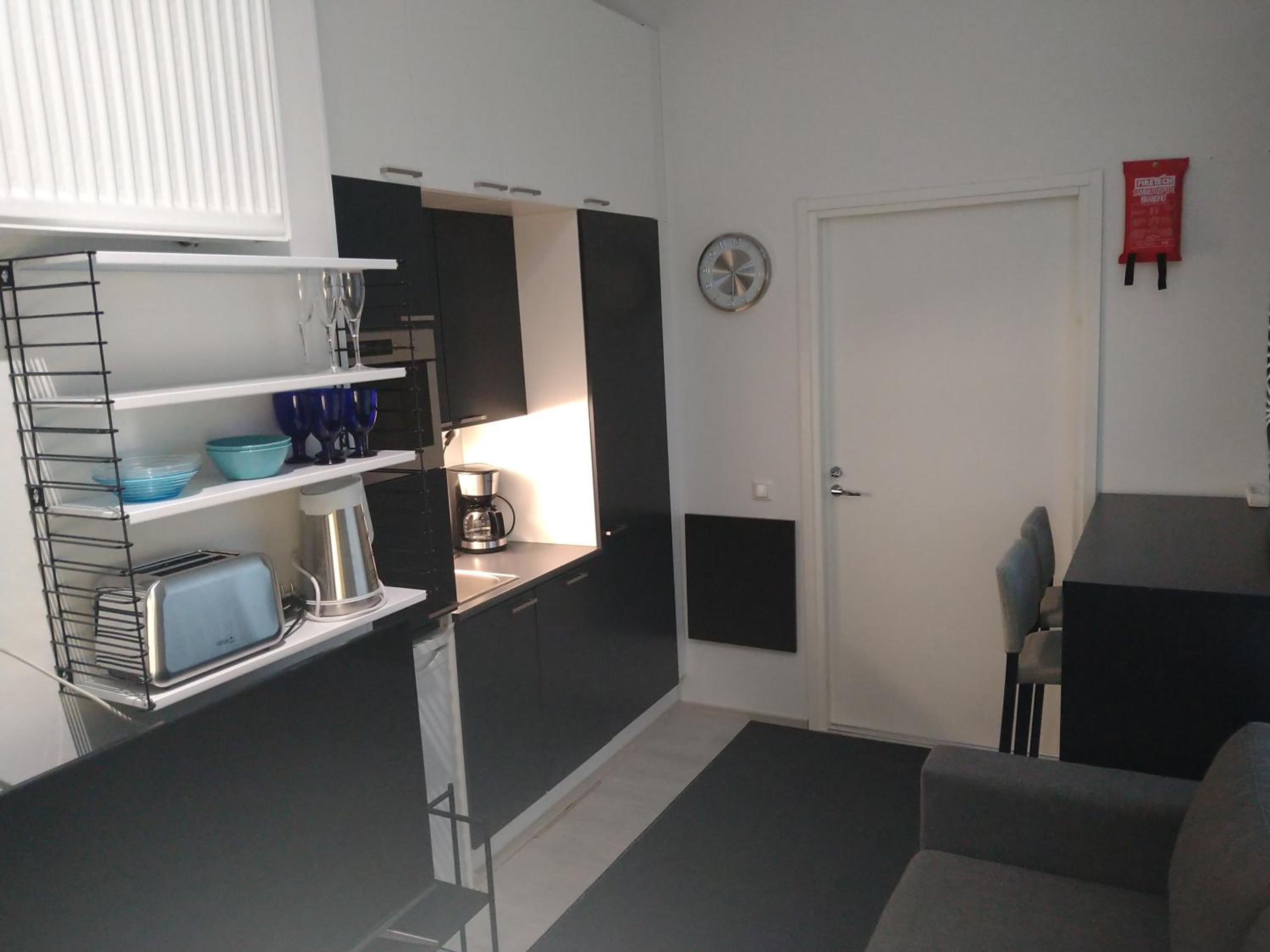 Apartment Satama view 2