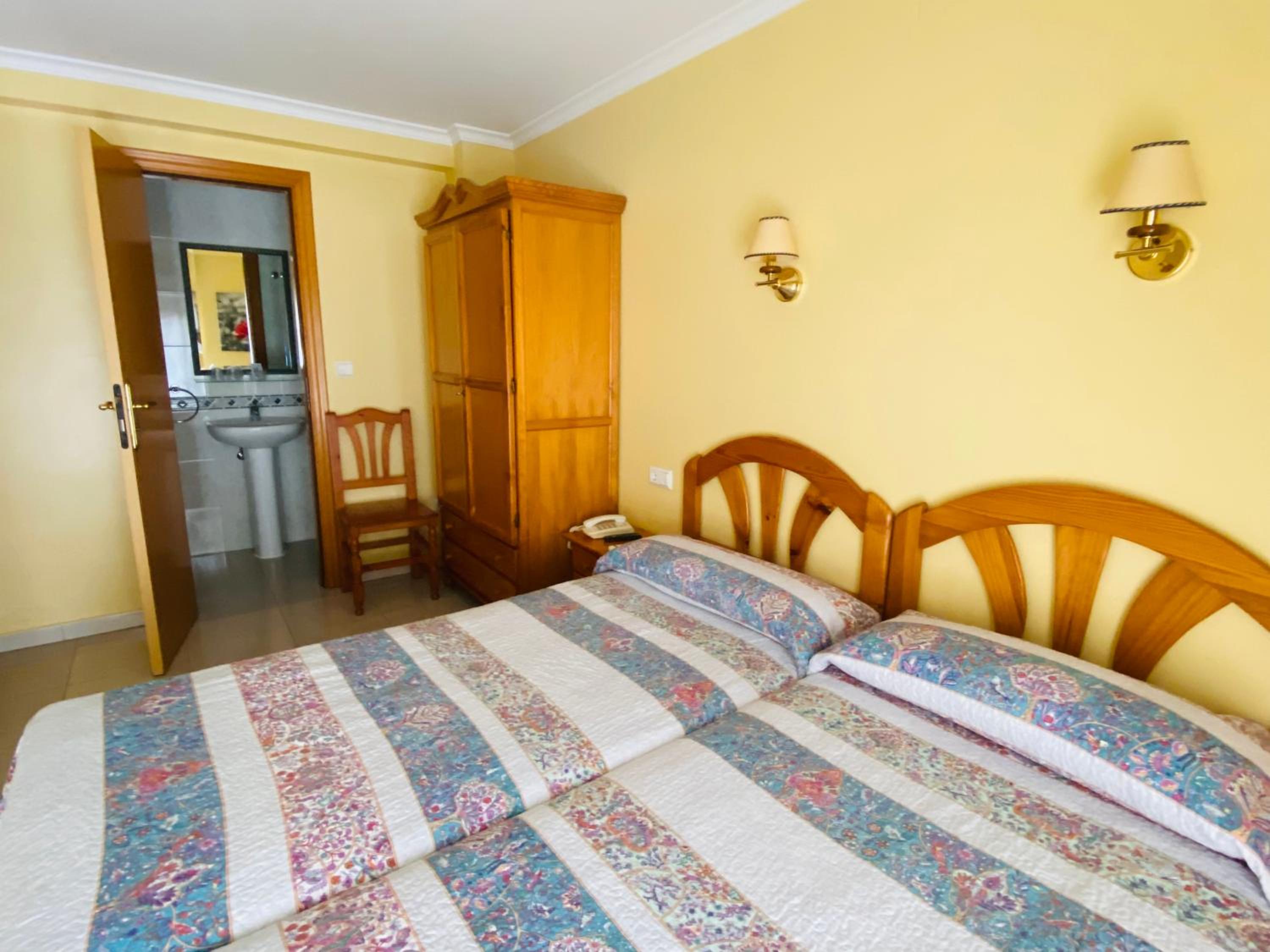 Hostal L'Anfora