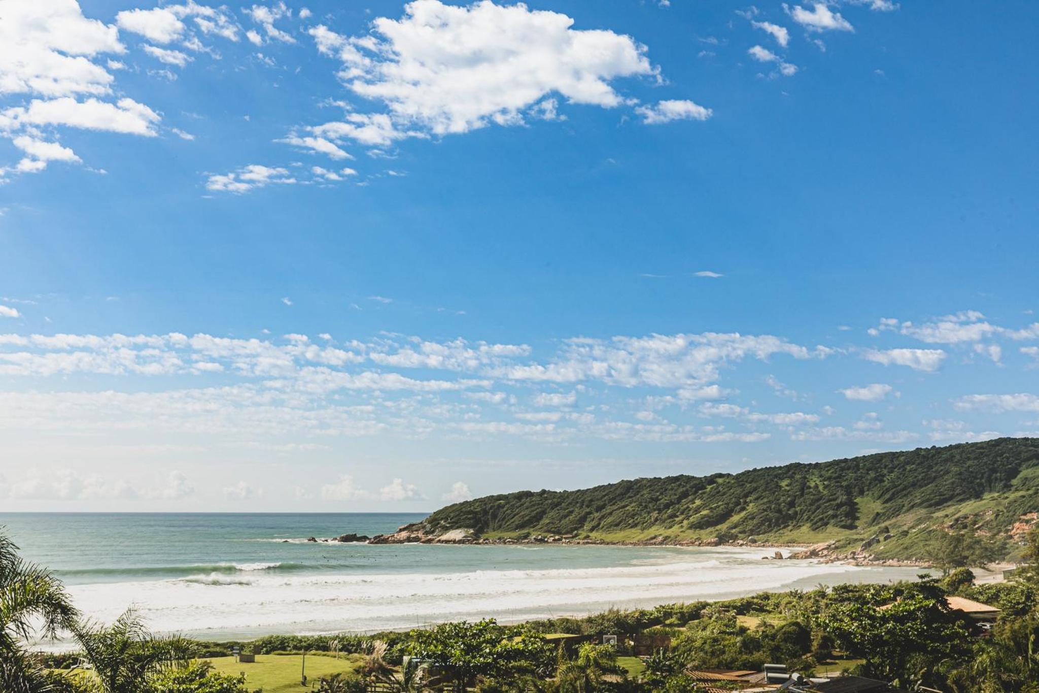 Fazenda Verde - Praia do Rosa
