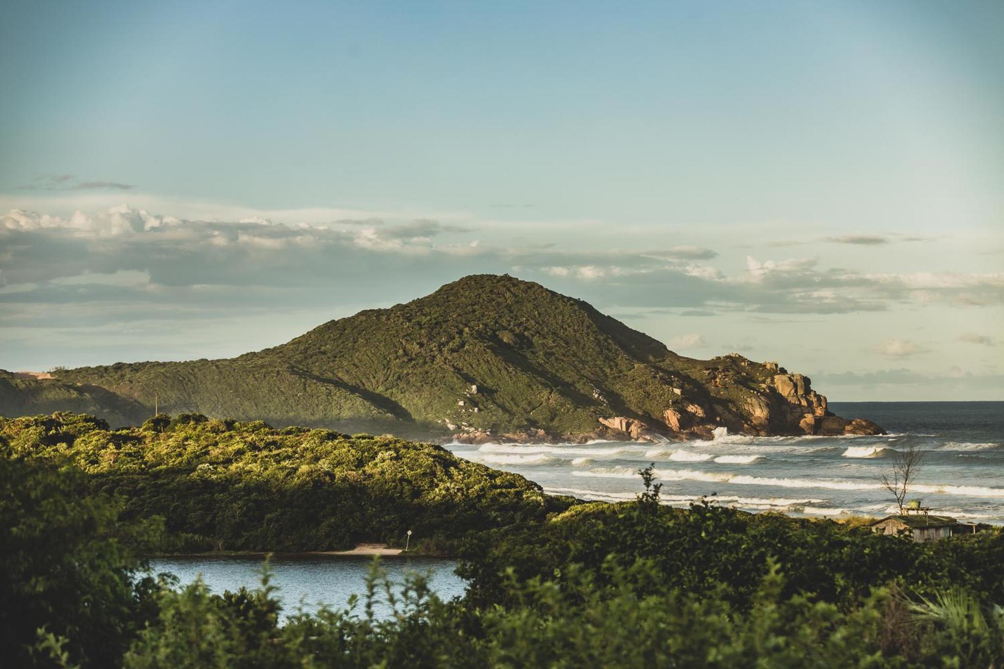 Fazenda Verde - Praia do Rosa