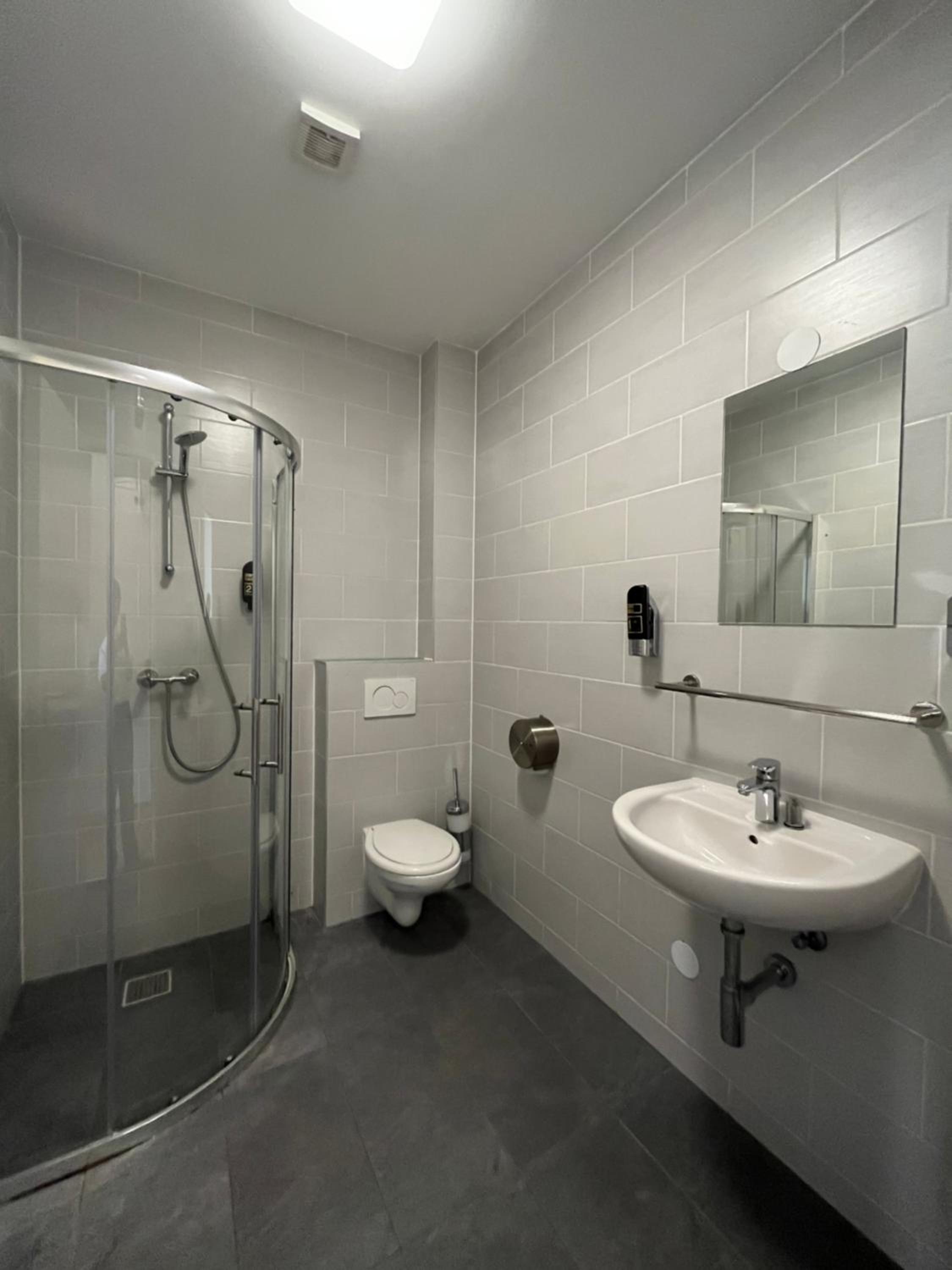 Heart of Amsterdam Hostel