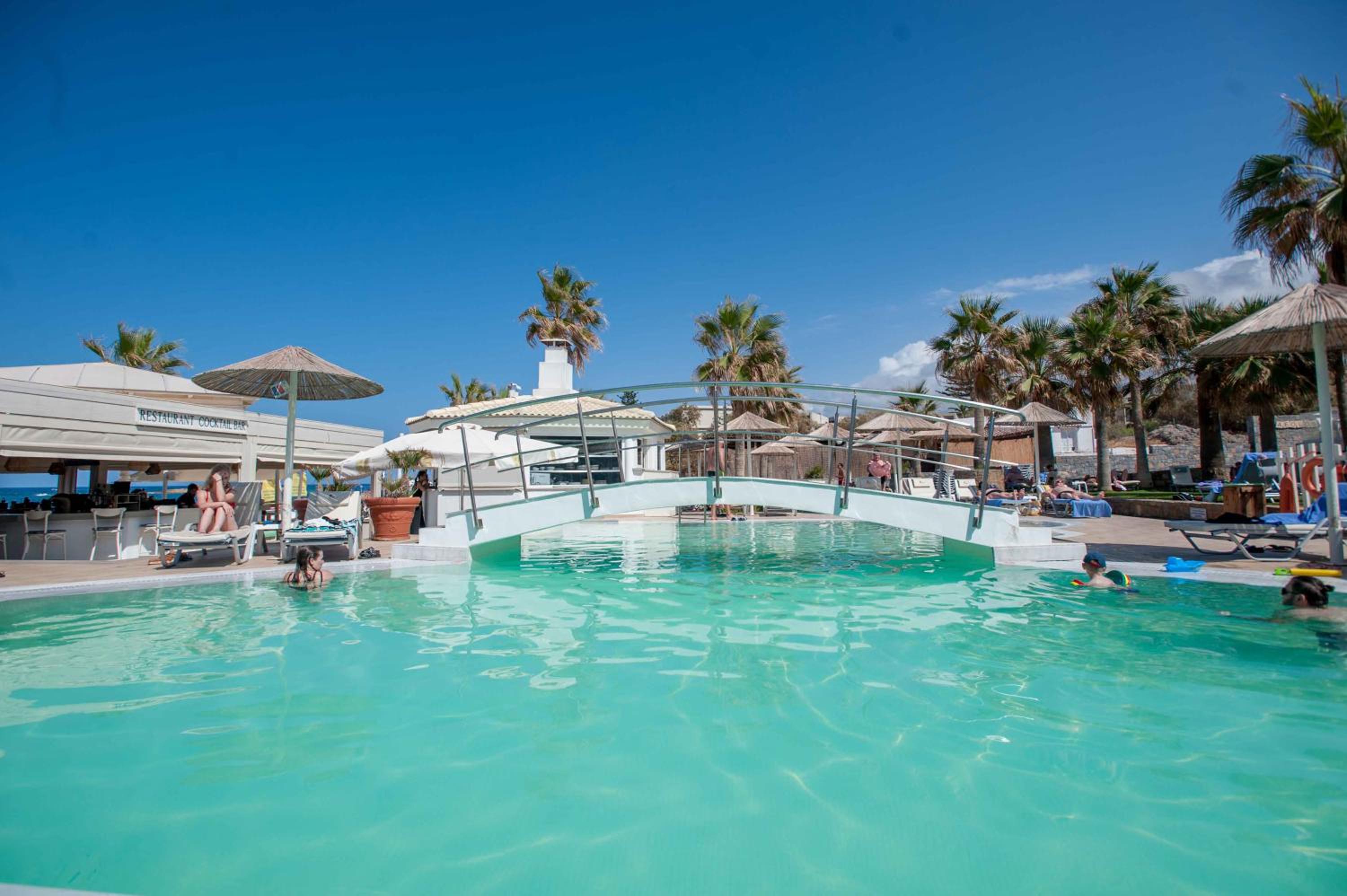 Malia Vacations - Aeolos Beach Resort - Property Image 5