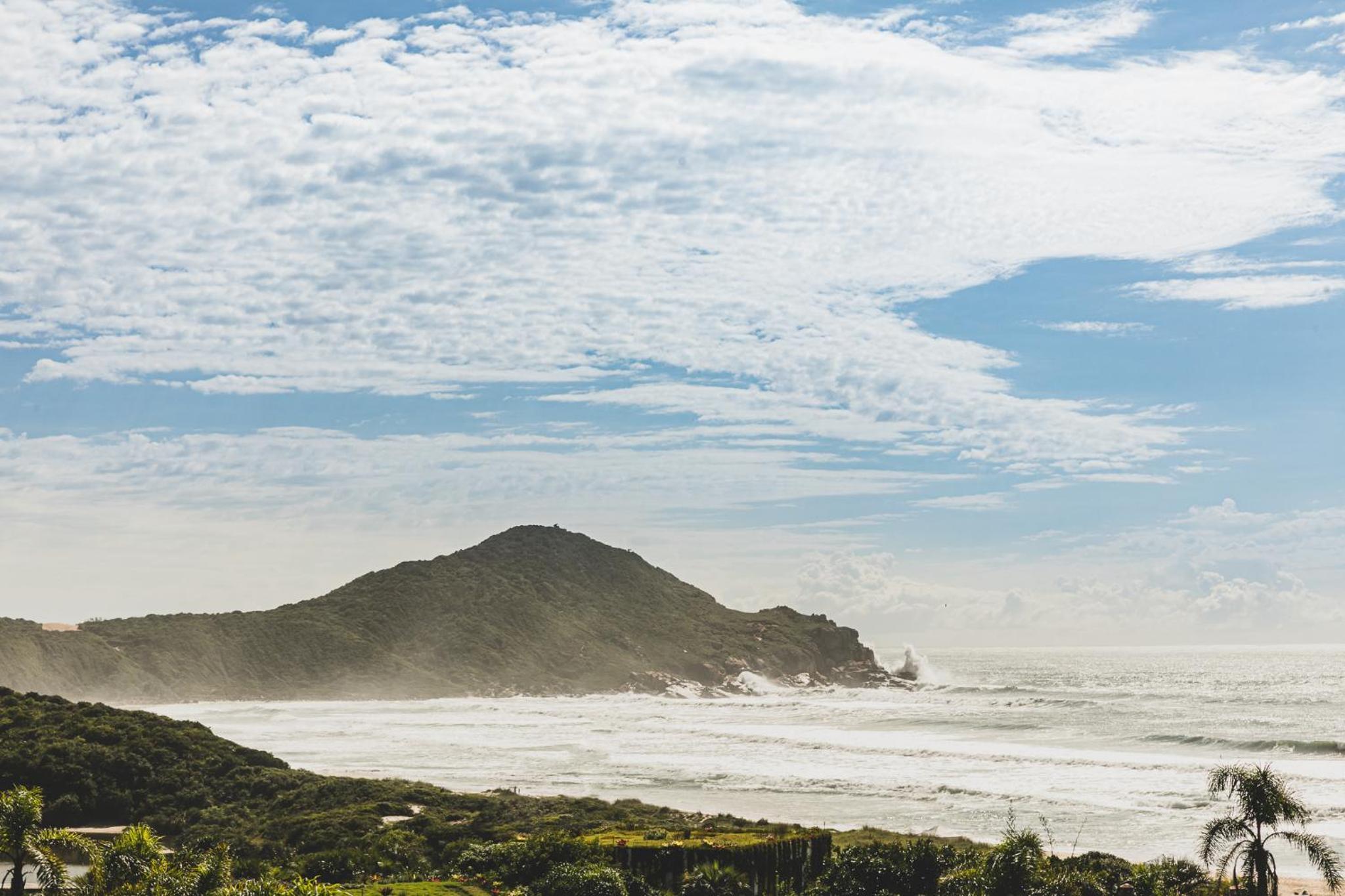 Fazenda Verde - Praia do Rosa