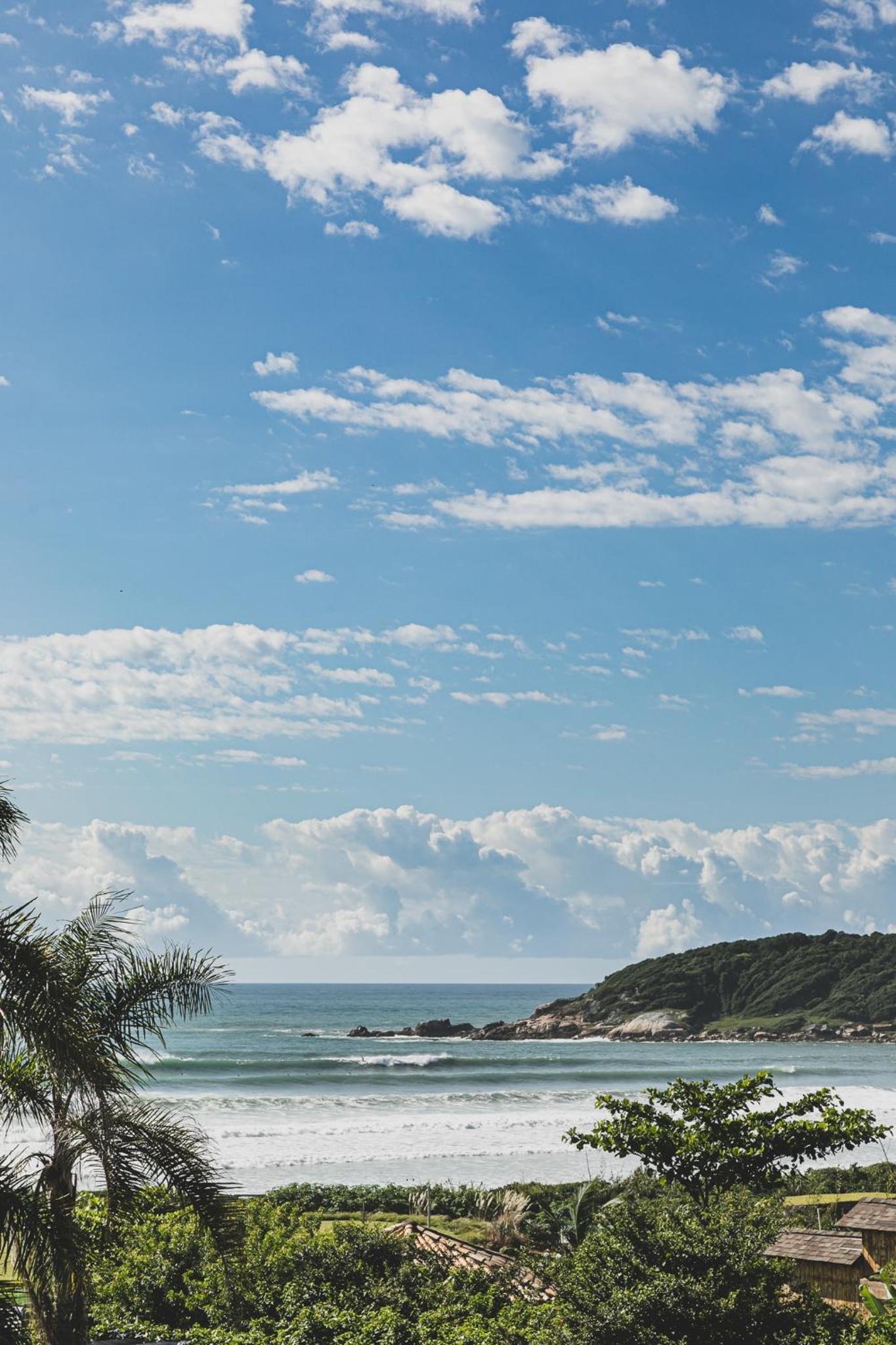 Fazenda Verde - Praia do Rosa