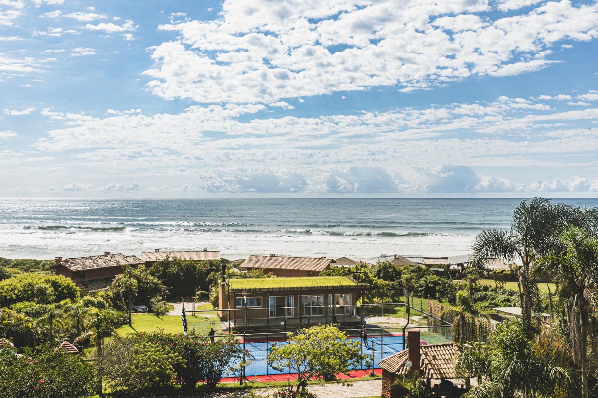 Fazenda Verde - Praia do Rosa