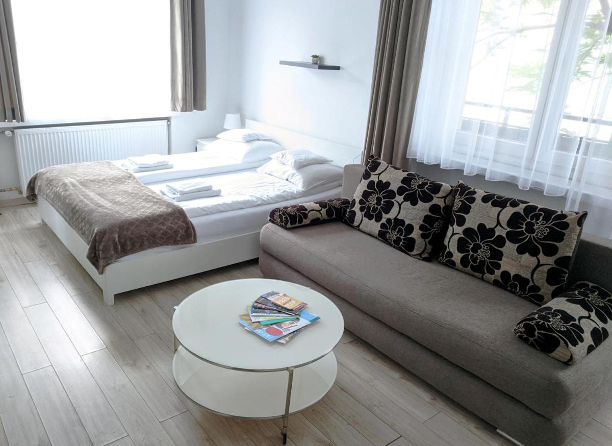 Apartament Rynek 40m2 Wrocław Stare Miasto