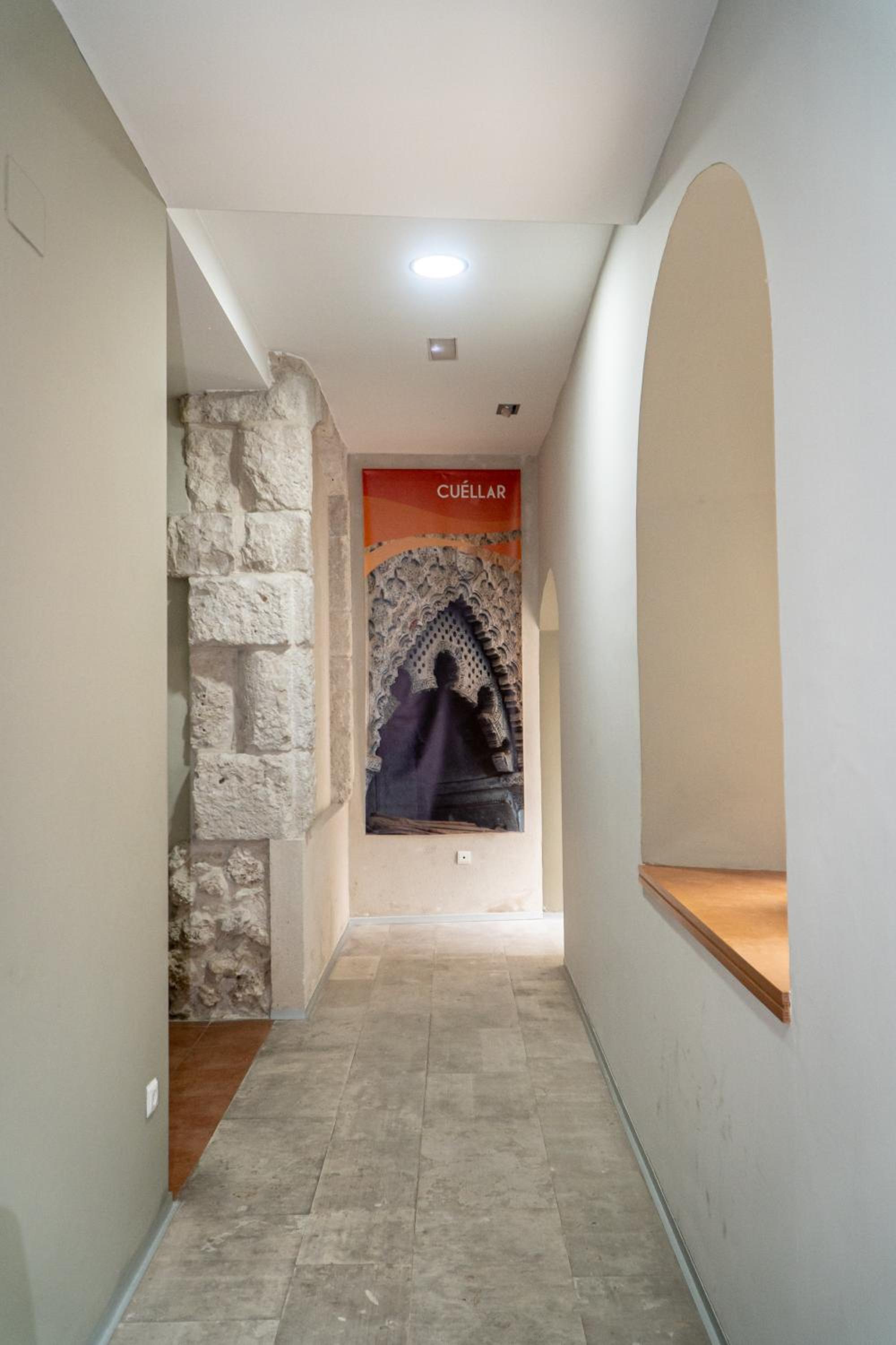 Albergue de Cuéllar