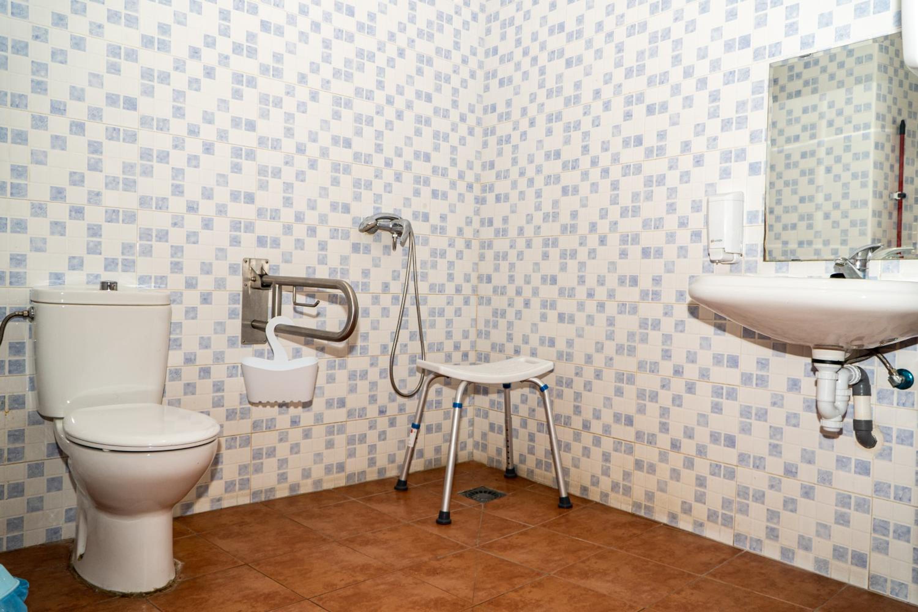 Albergue de Cuéllar