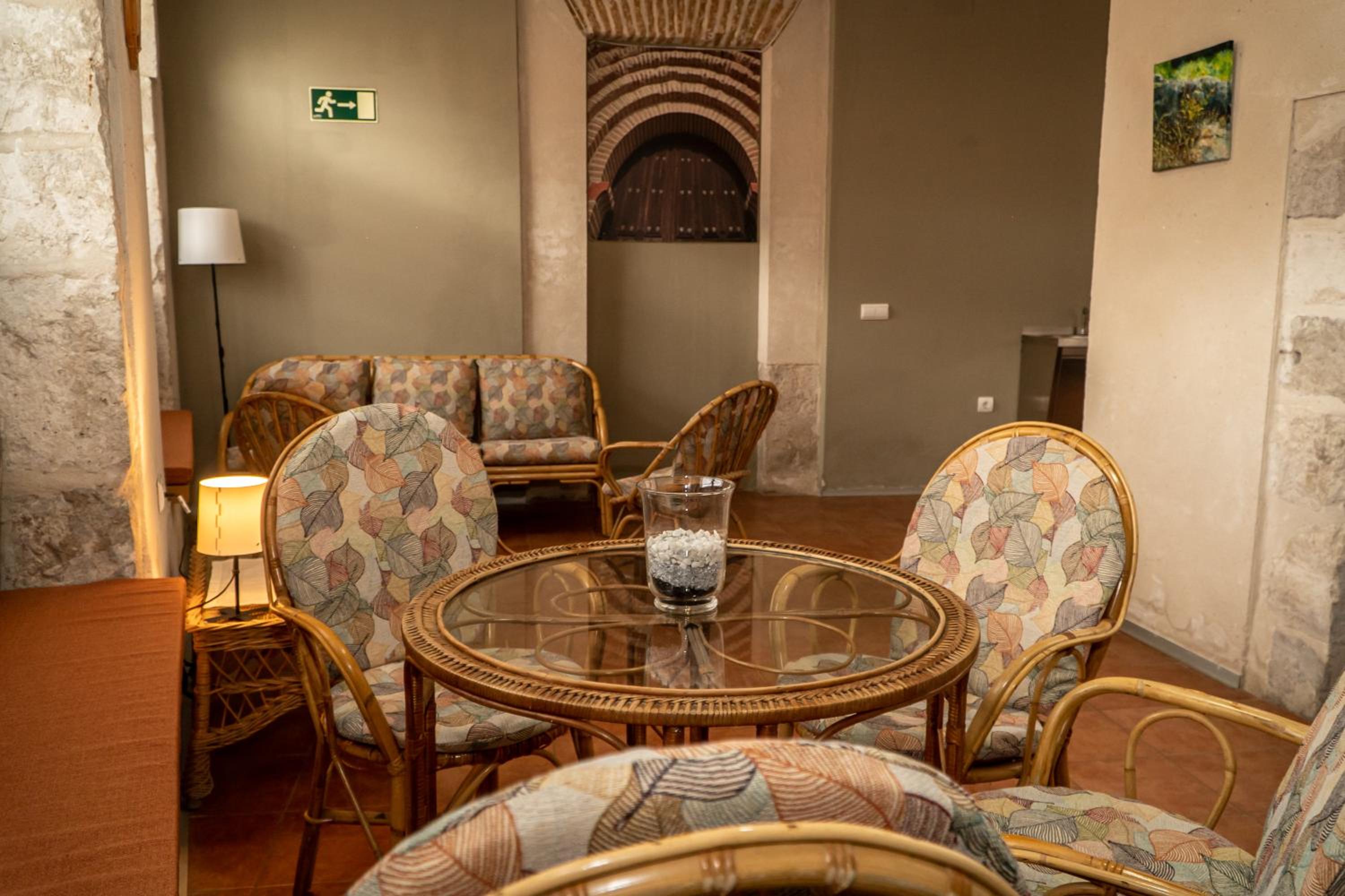 Albergue de Cuéllar