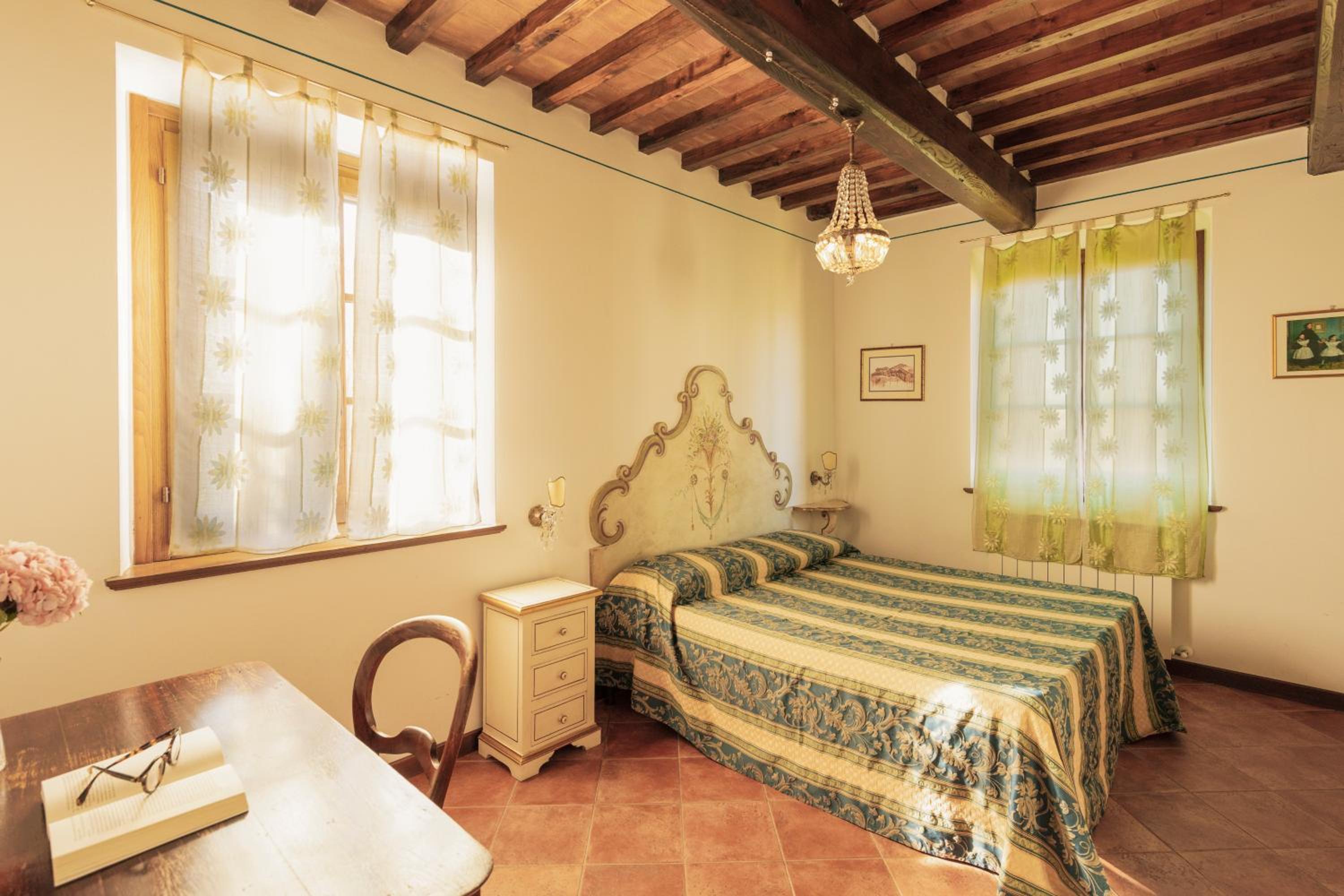 Agriturismo Il Borgo