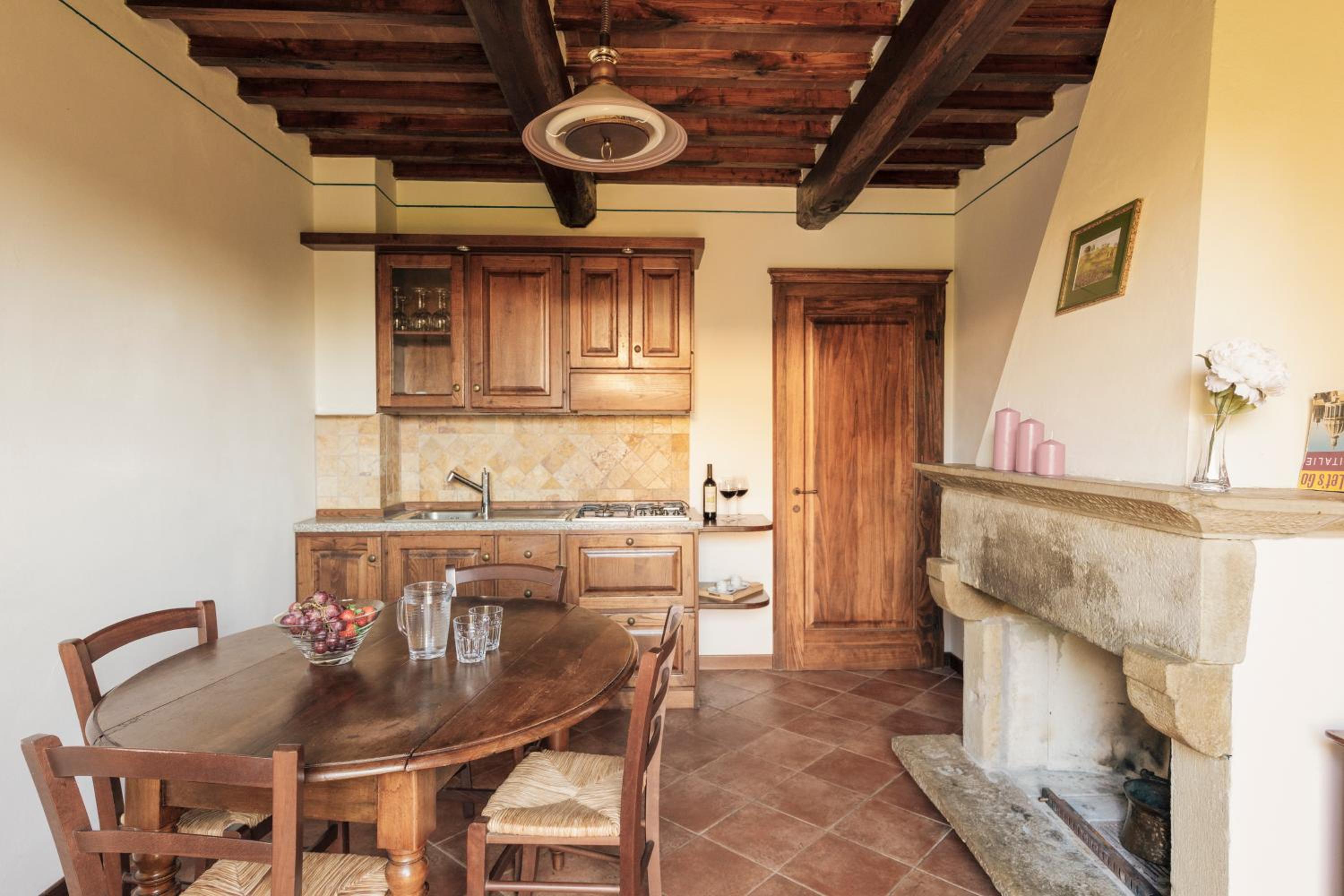 Agriturismo Il Borgo
