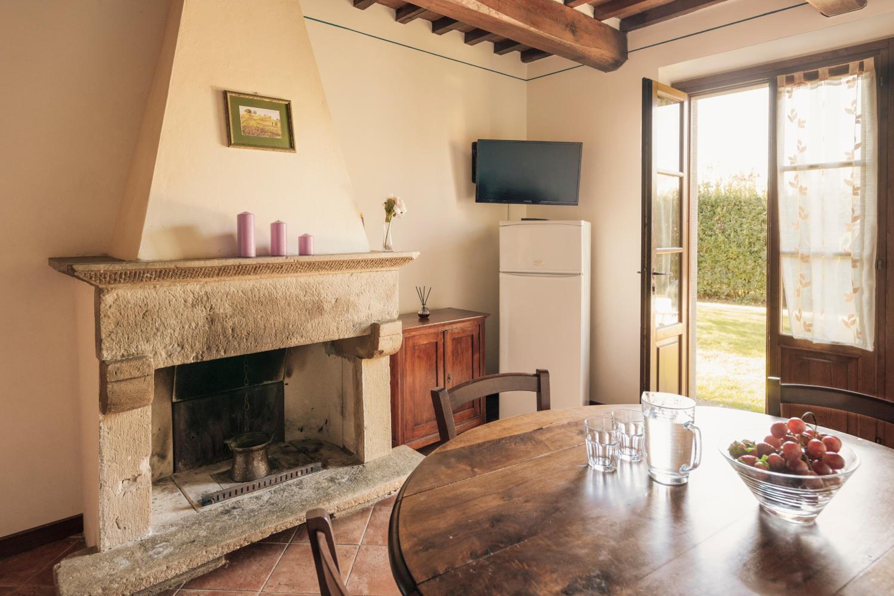 Agriturismo Il Borgo