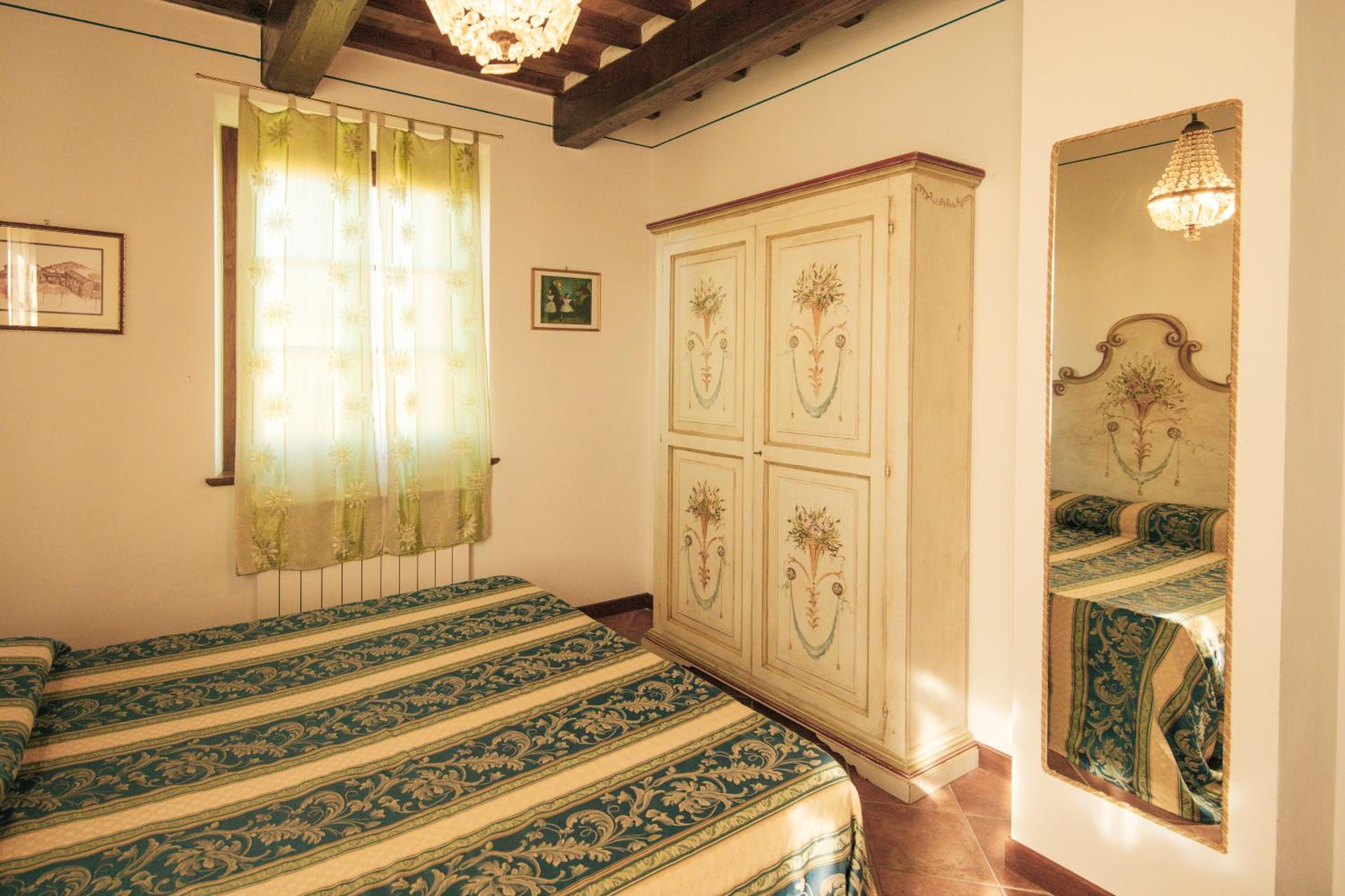 Agriturismo Il Borgo