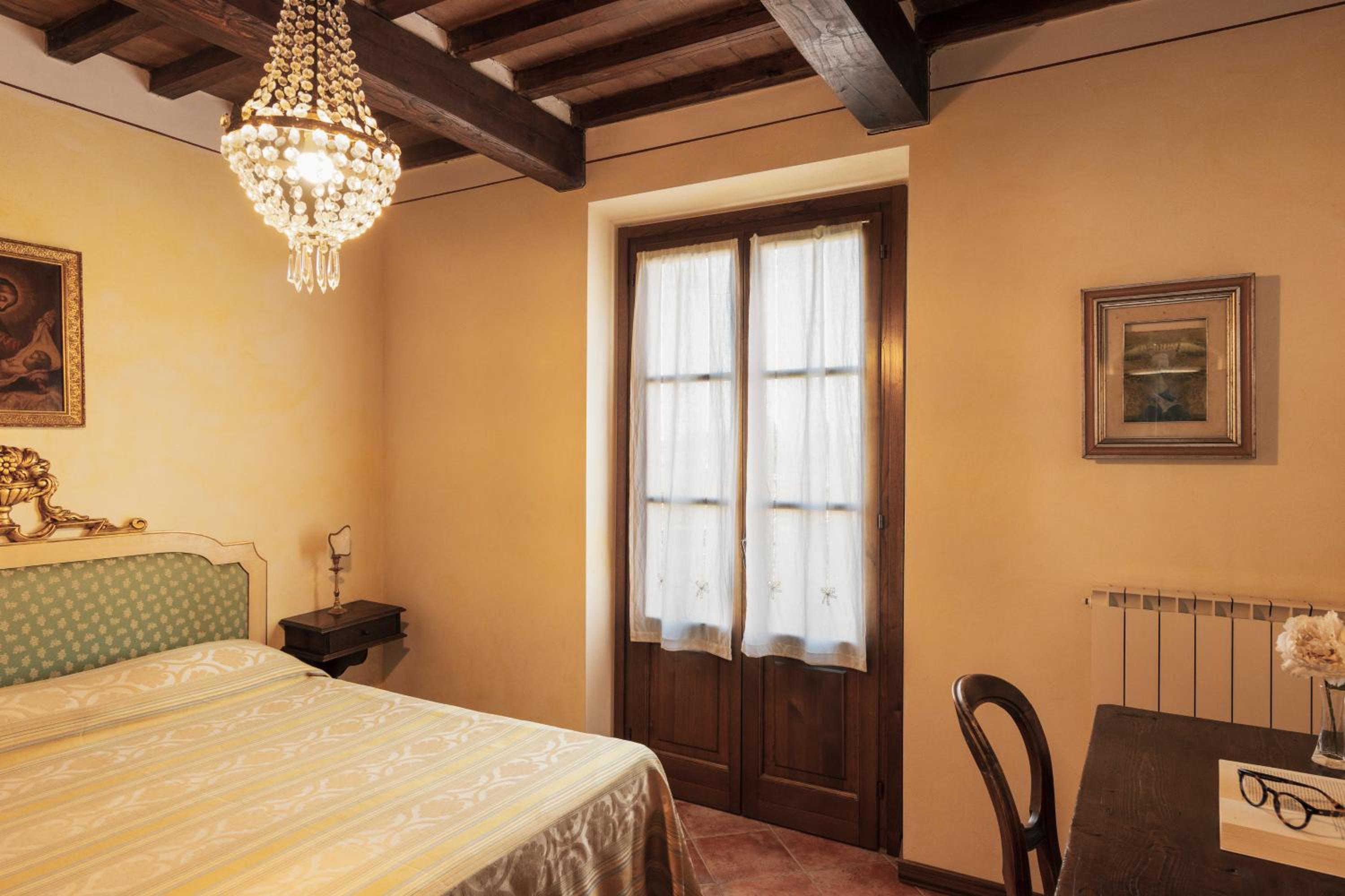 Agriturismo Il Borgo