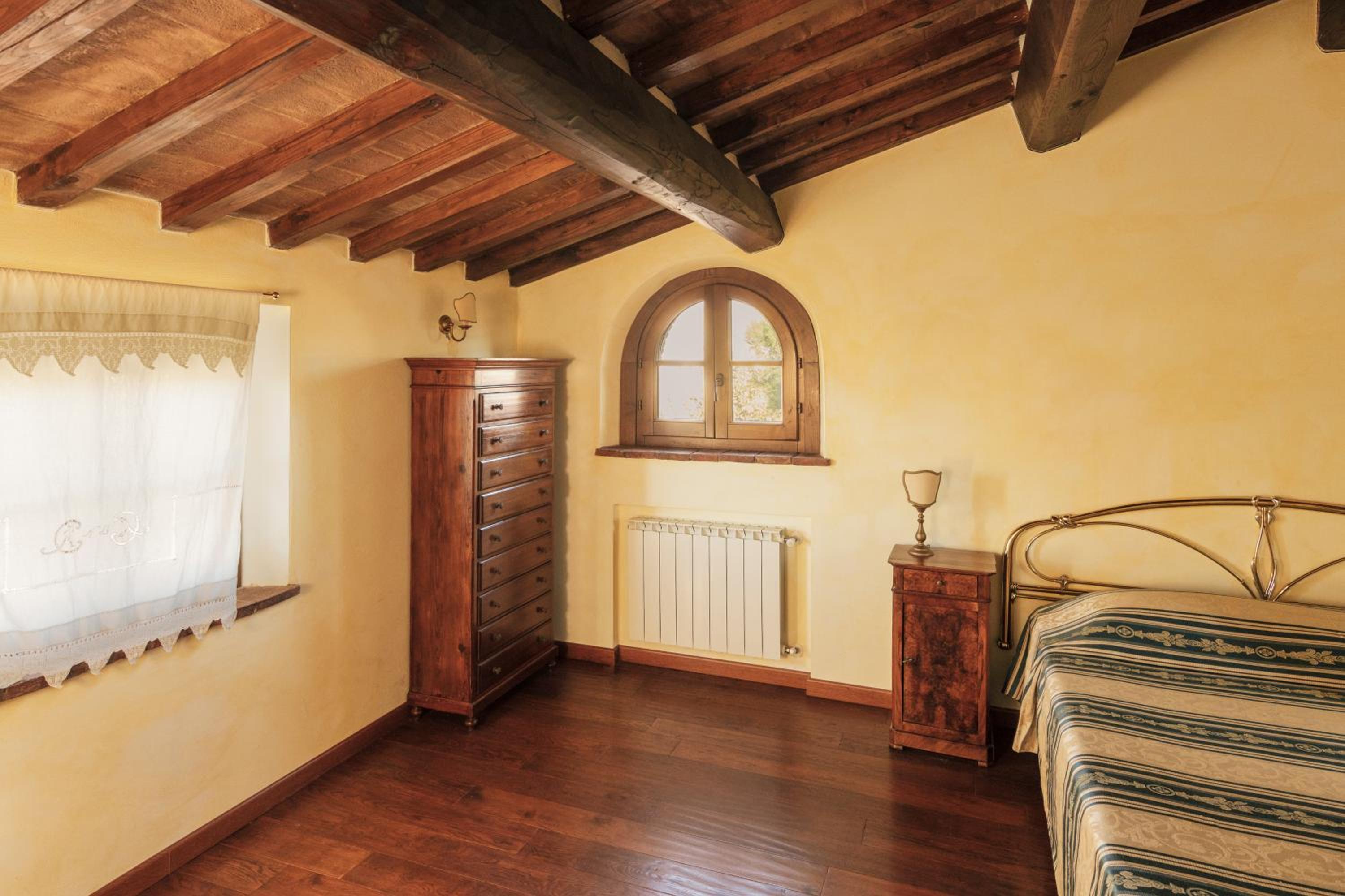 Agriturismo Il Borgo