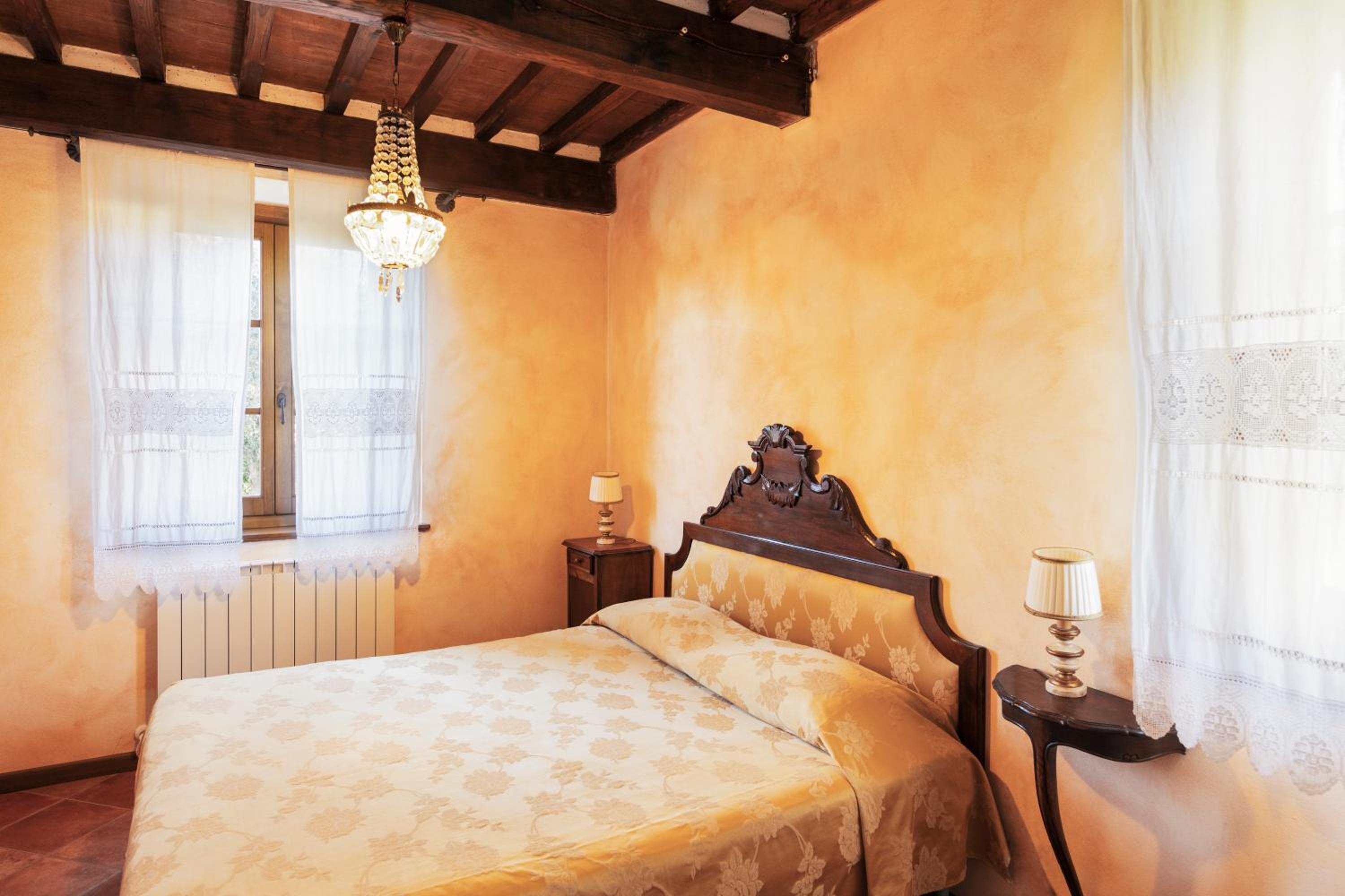Agriturismo Il Borgo
