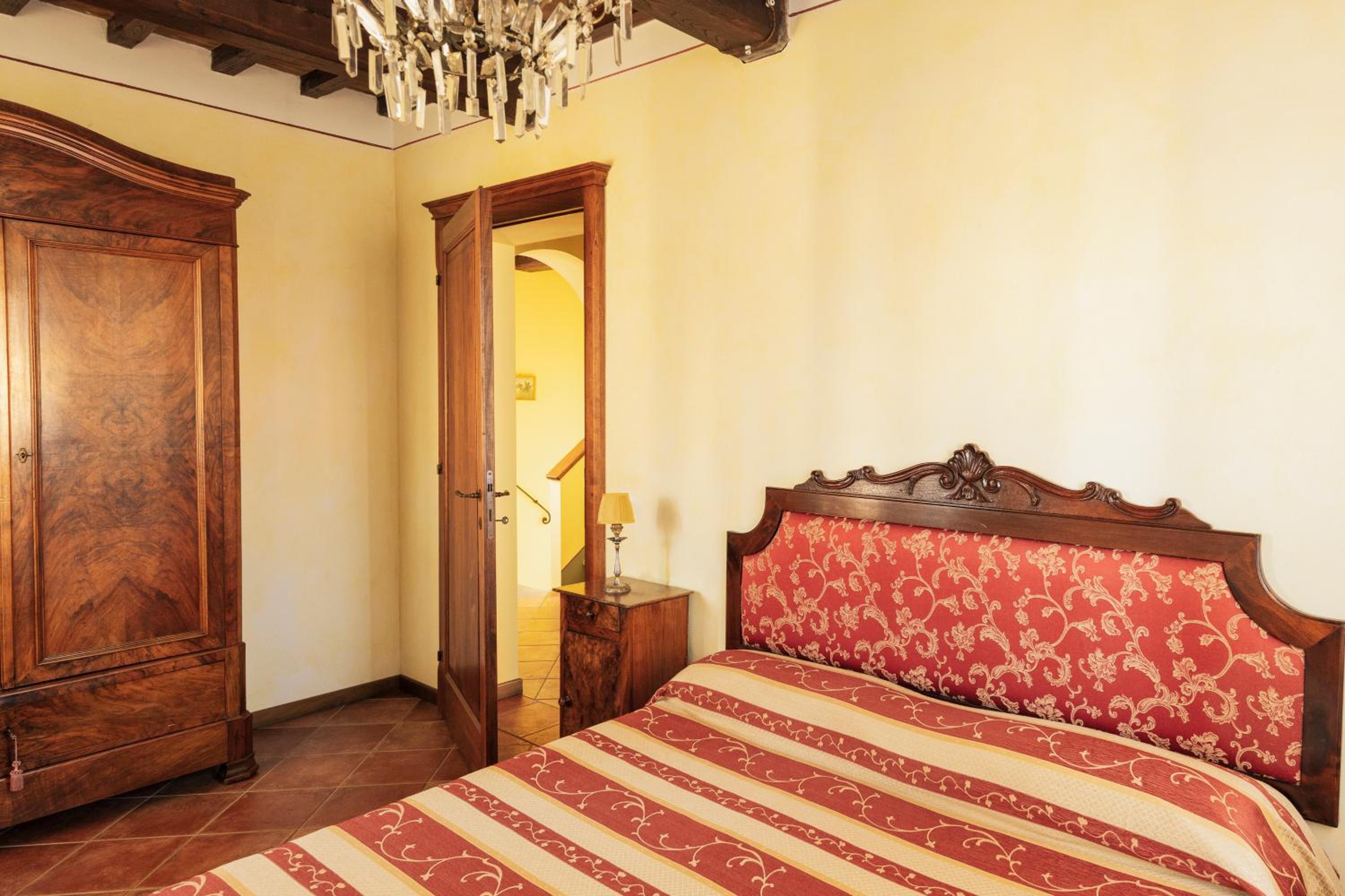 Agriturismo Il Borgo