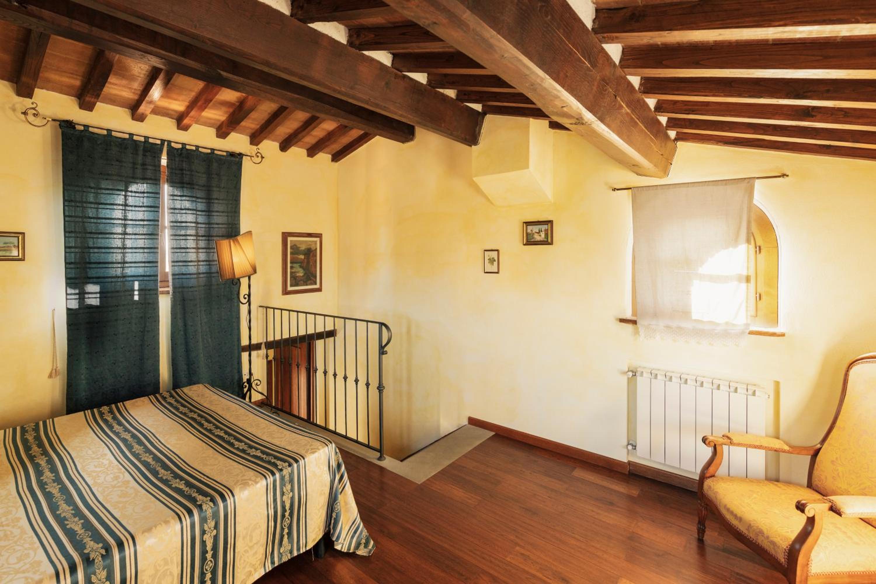 Agriturismo Il Borgo