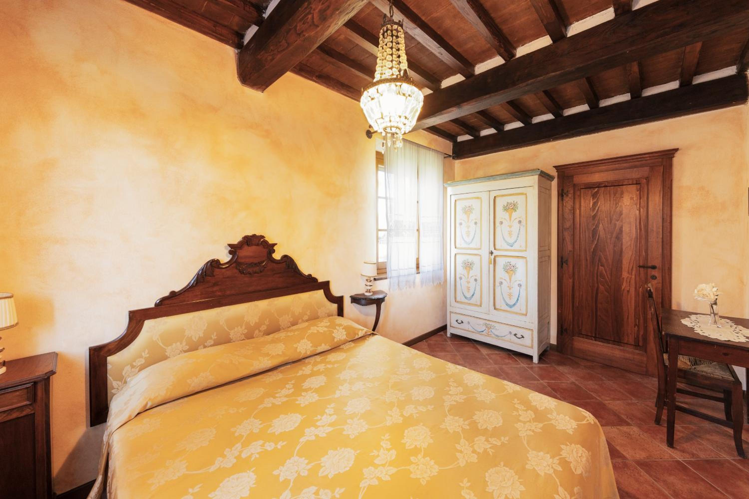 Agriturismo Il Borgo