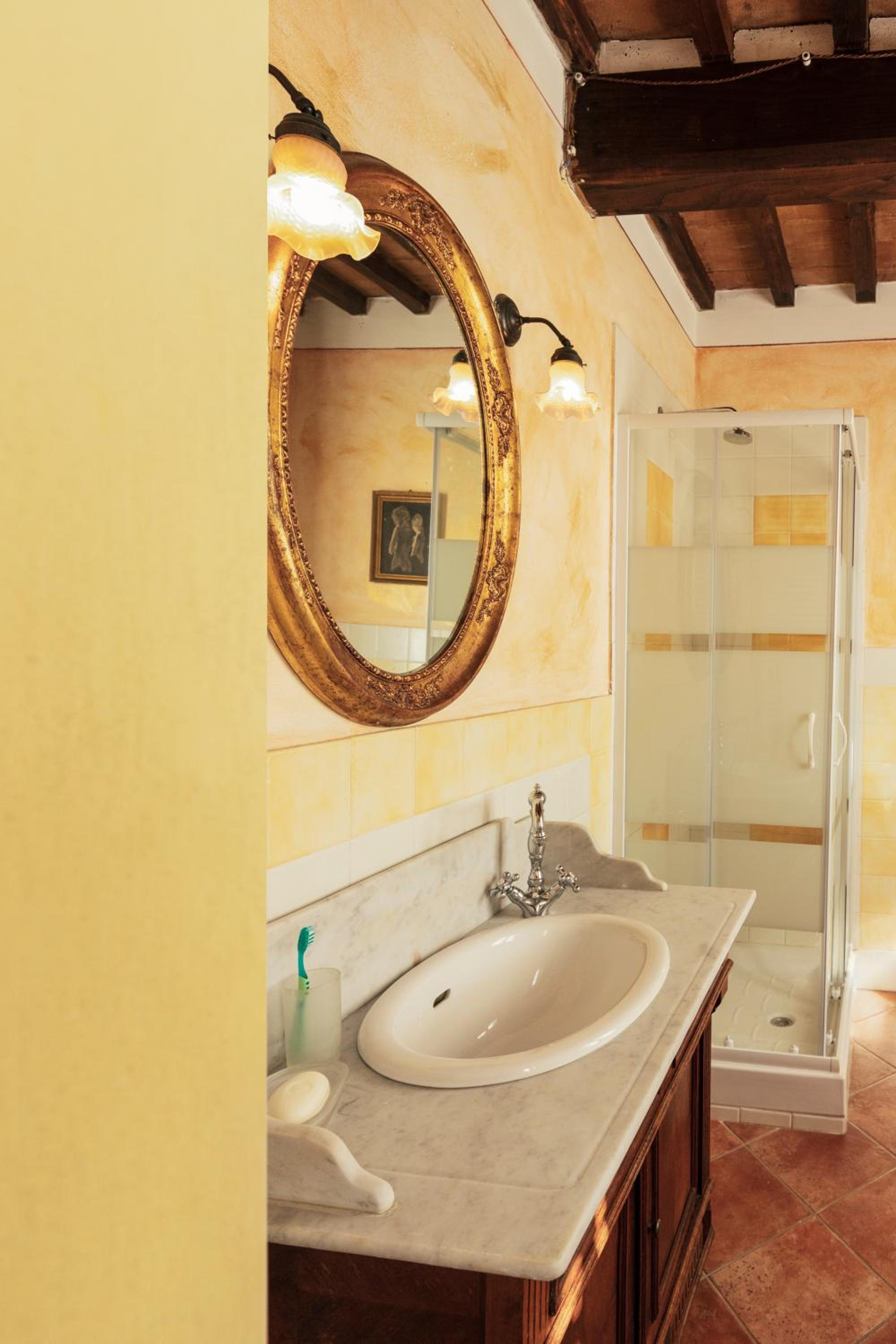 Agriturismo Il Borgo