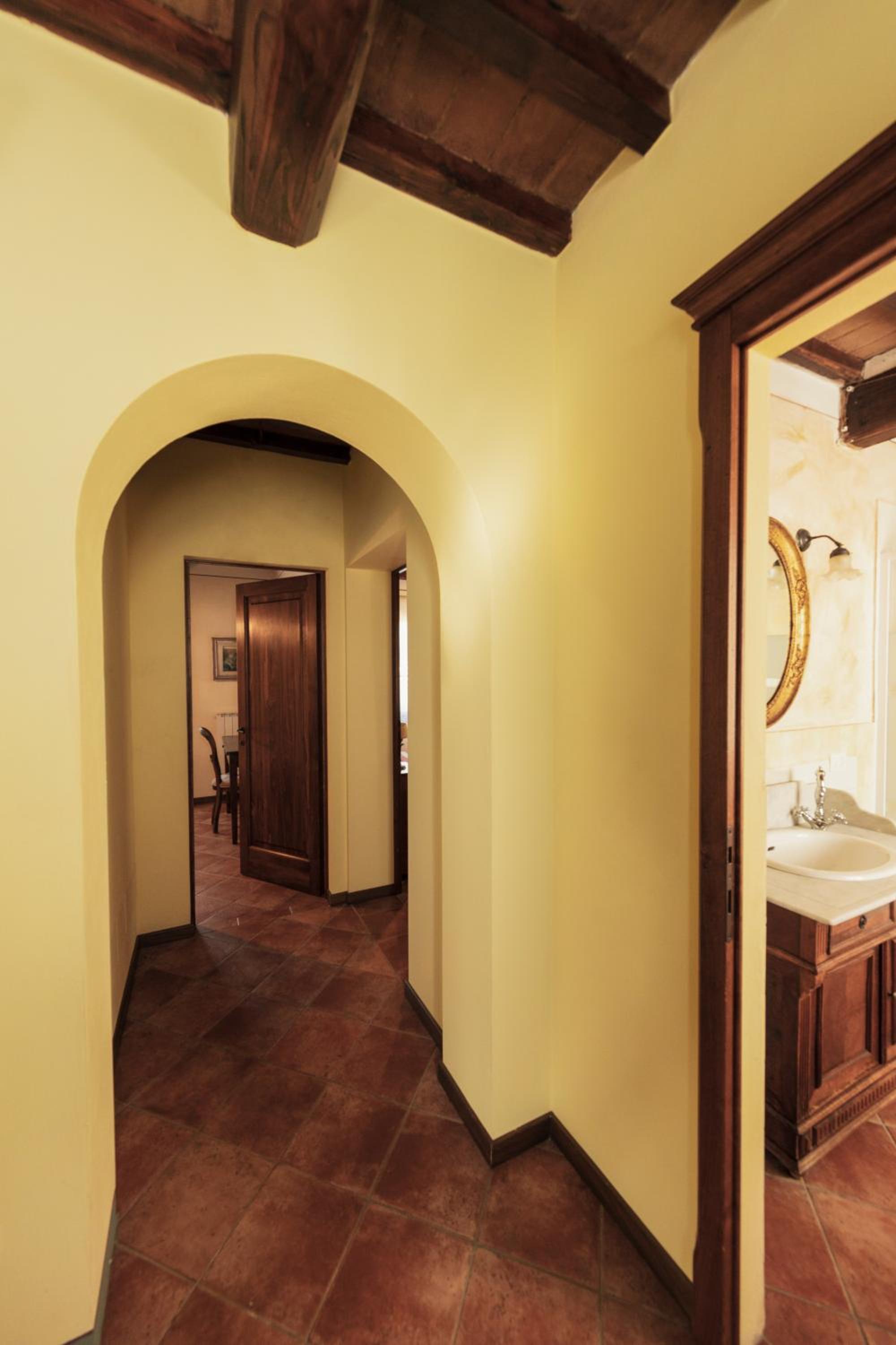 Agriturismo Il Borgo