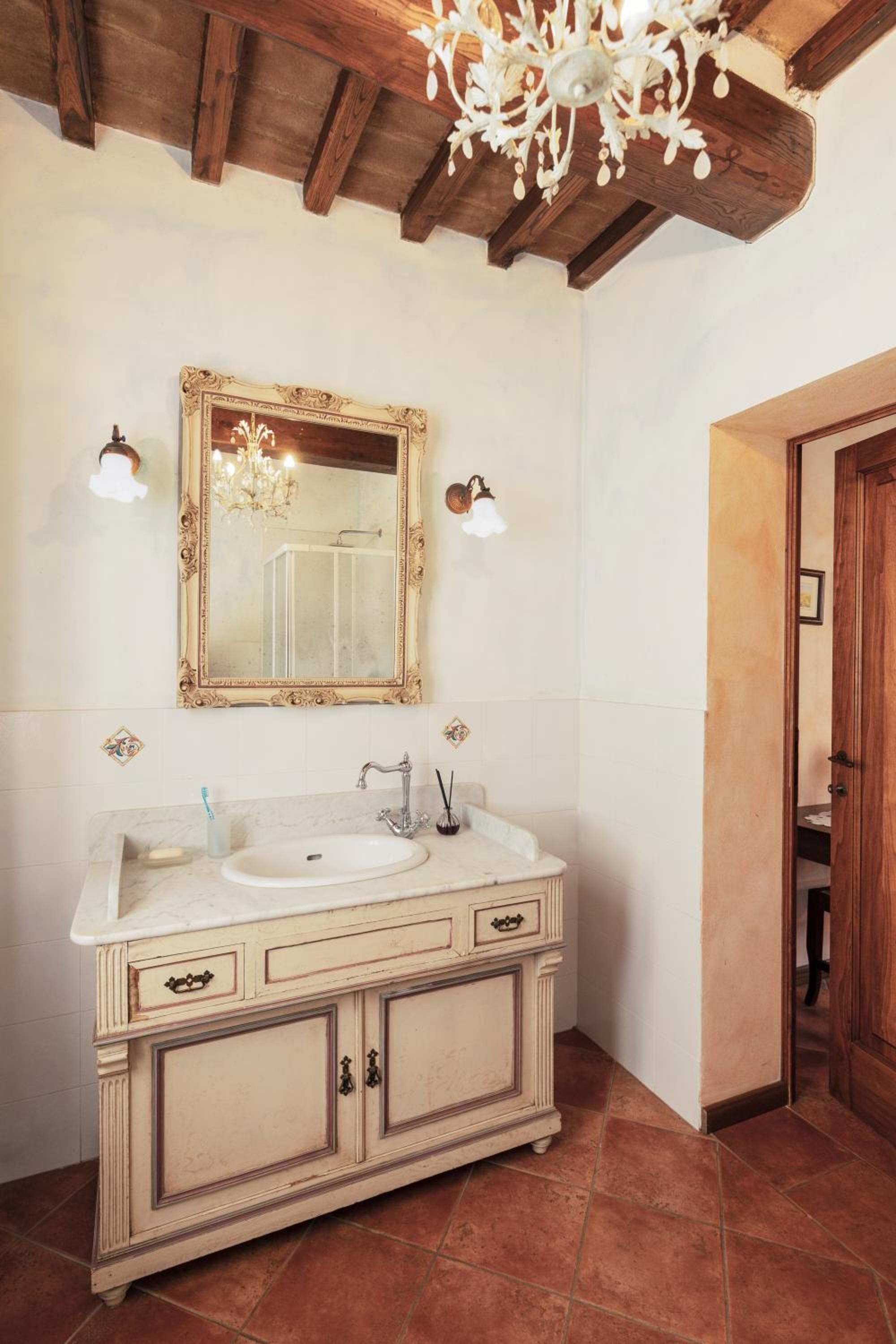 Agriturismo Il Borgo