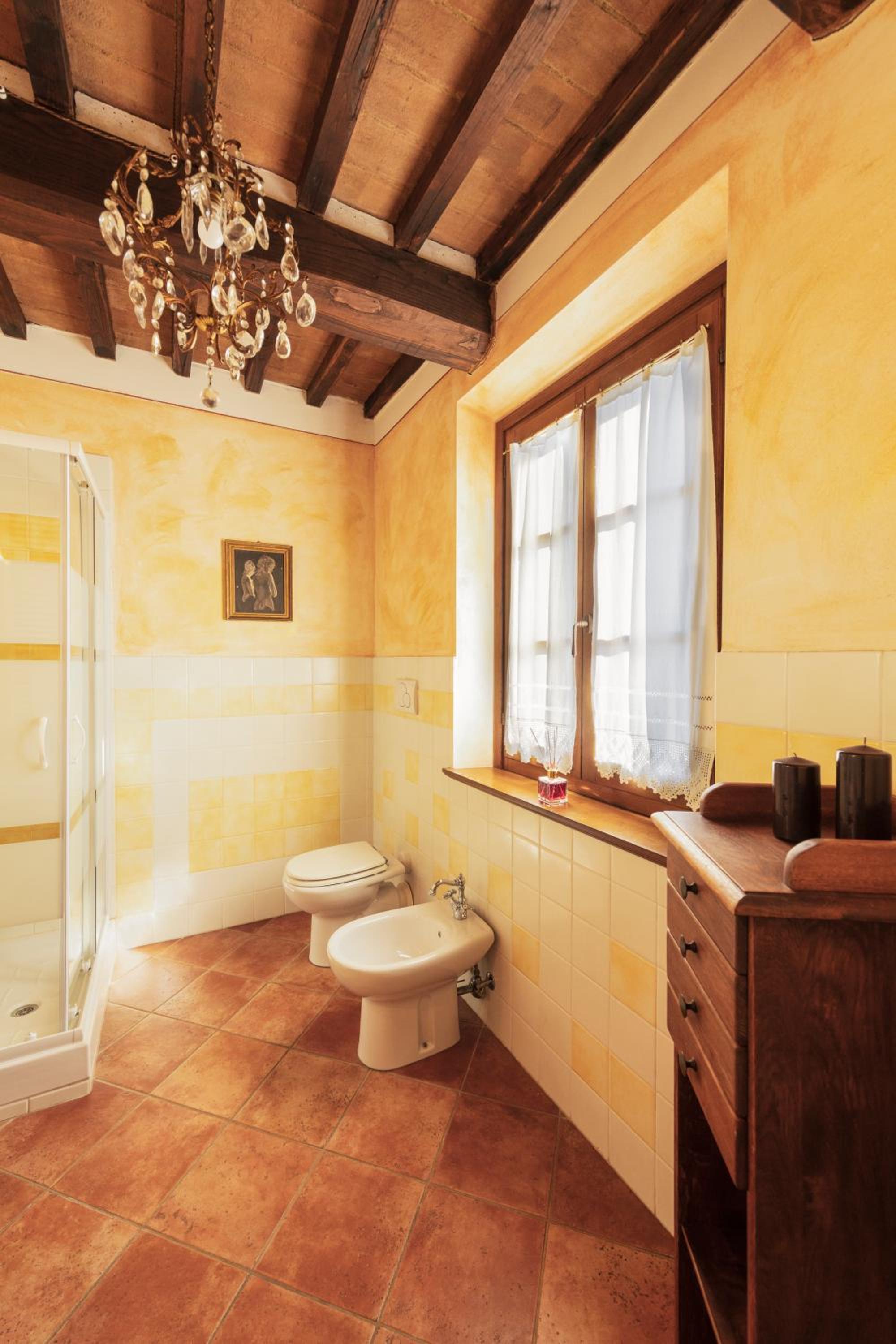 Agriturismo Il Borgo