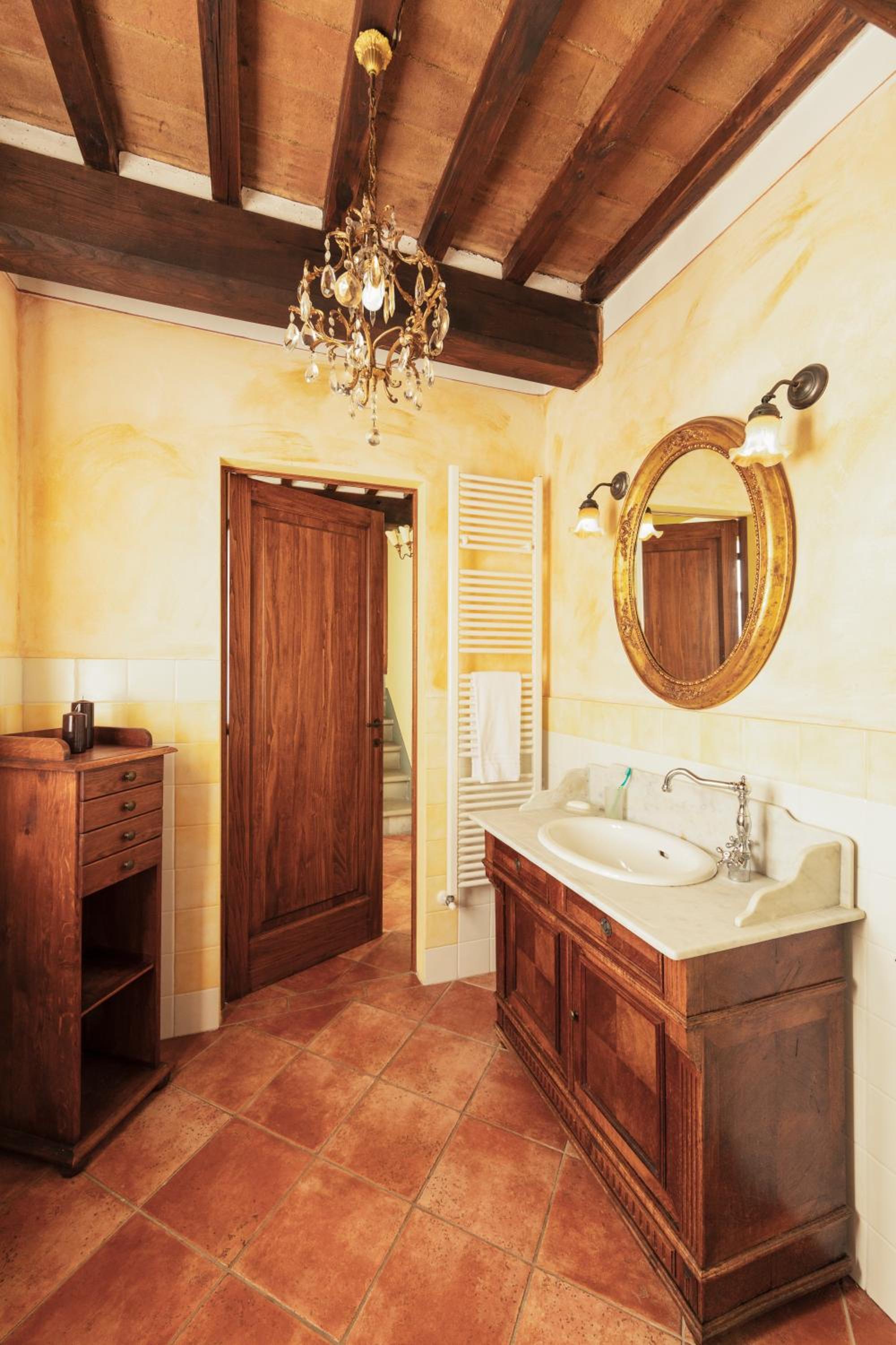 Agriturismo Il Borgo