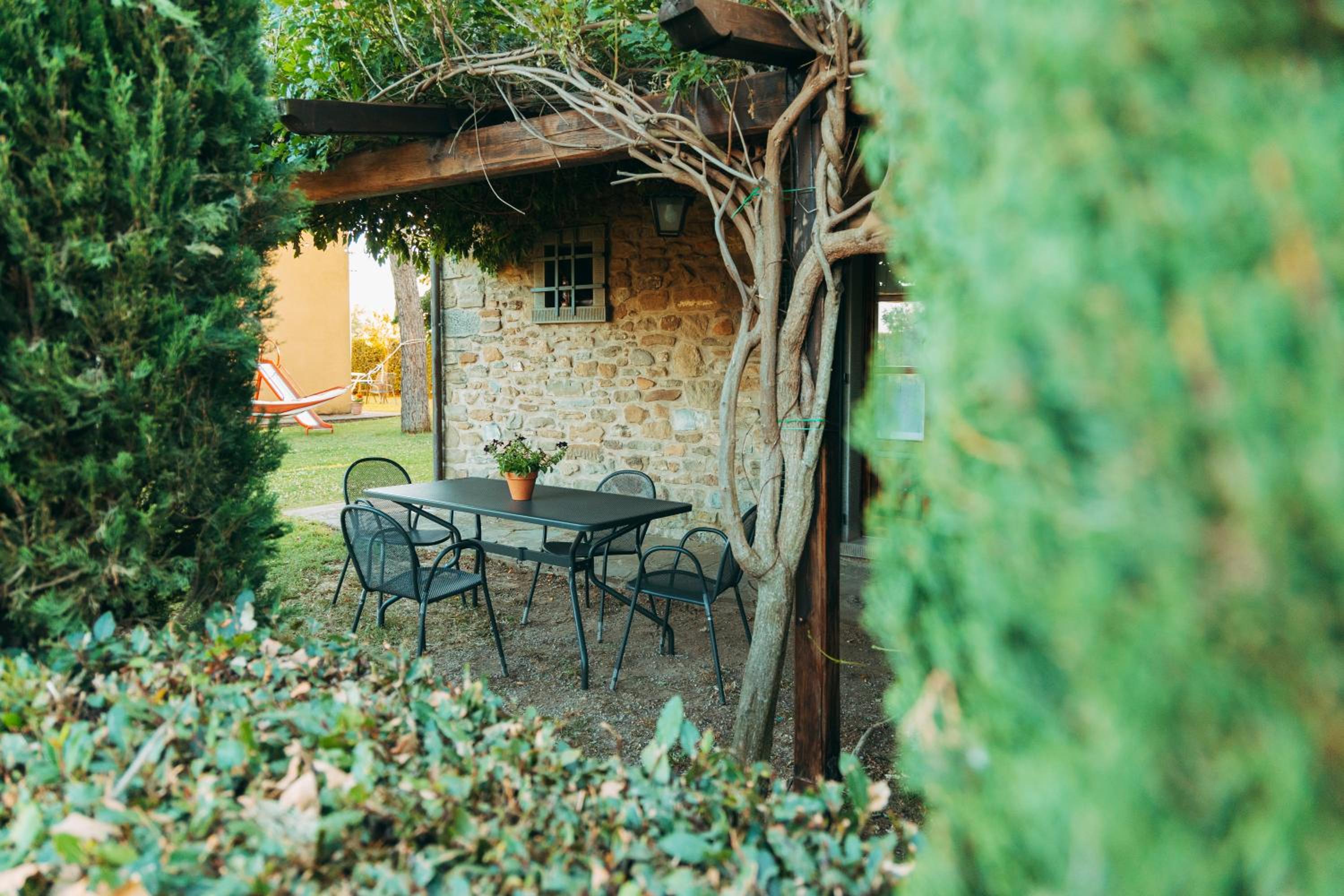 Agriturismo Il Borgo