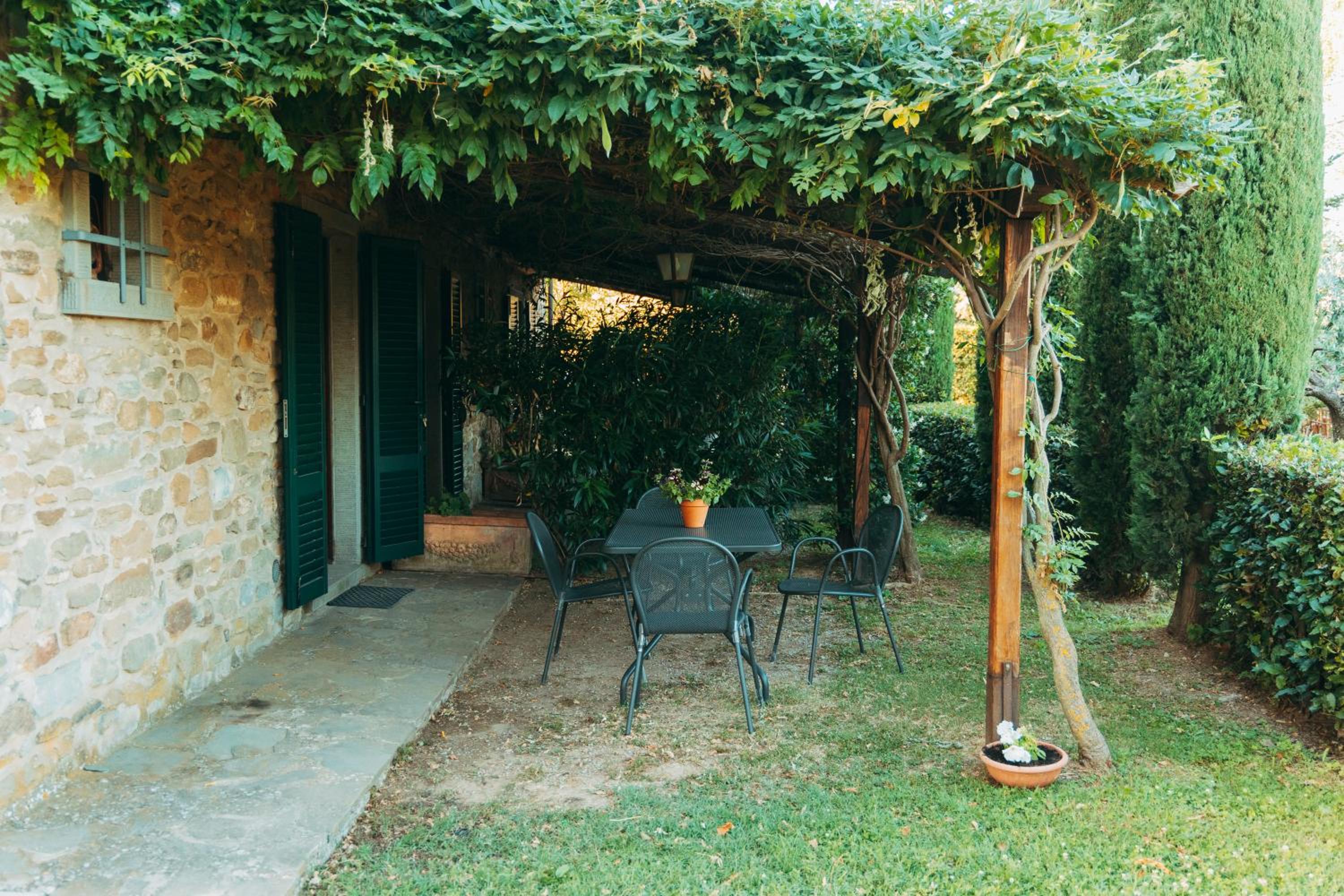 Agriturismo Il Borgo