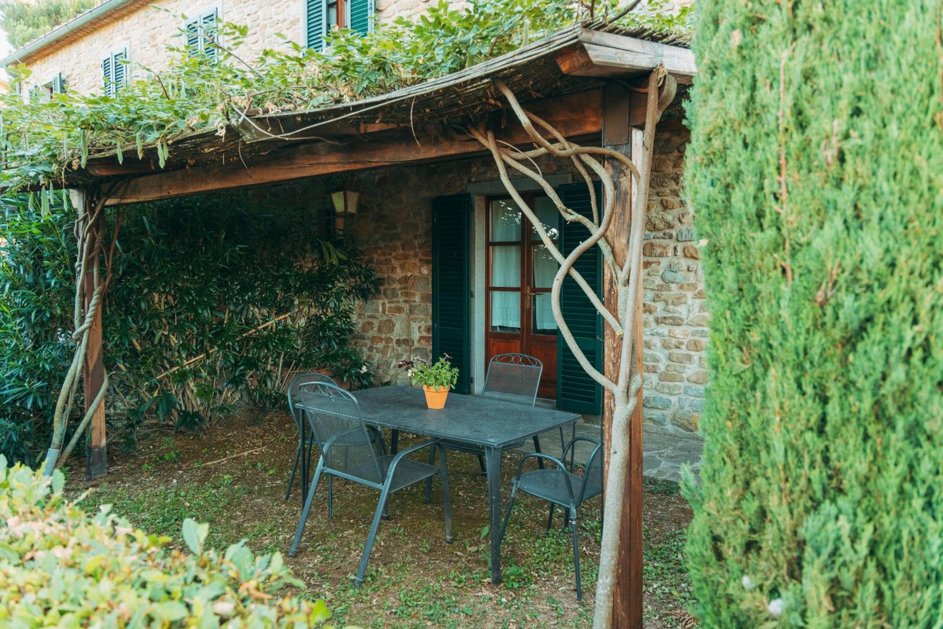 Agriturismo Il Borgo