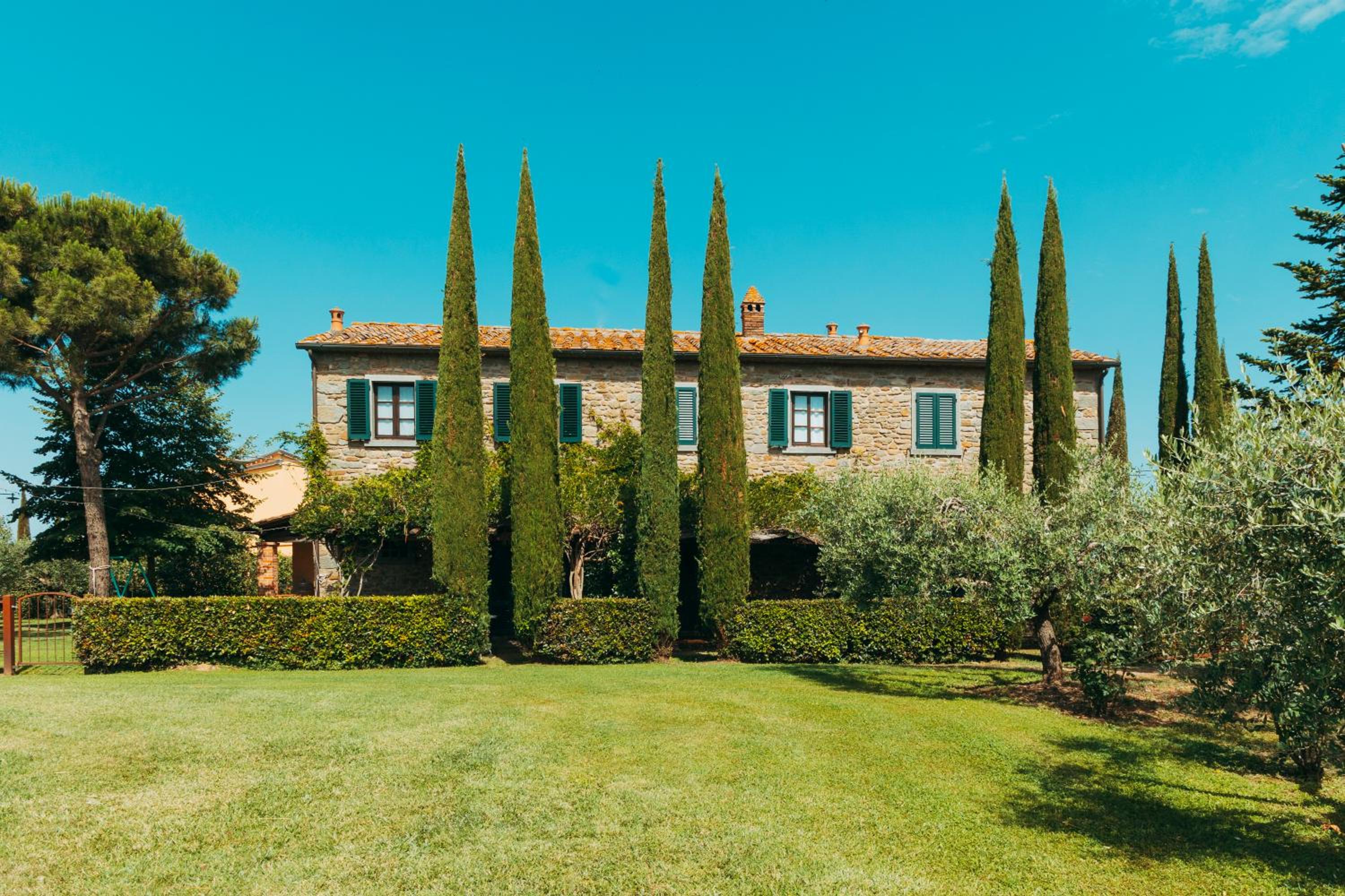 Agriturismo Il Borgo