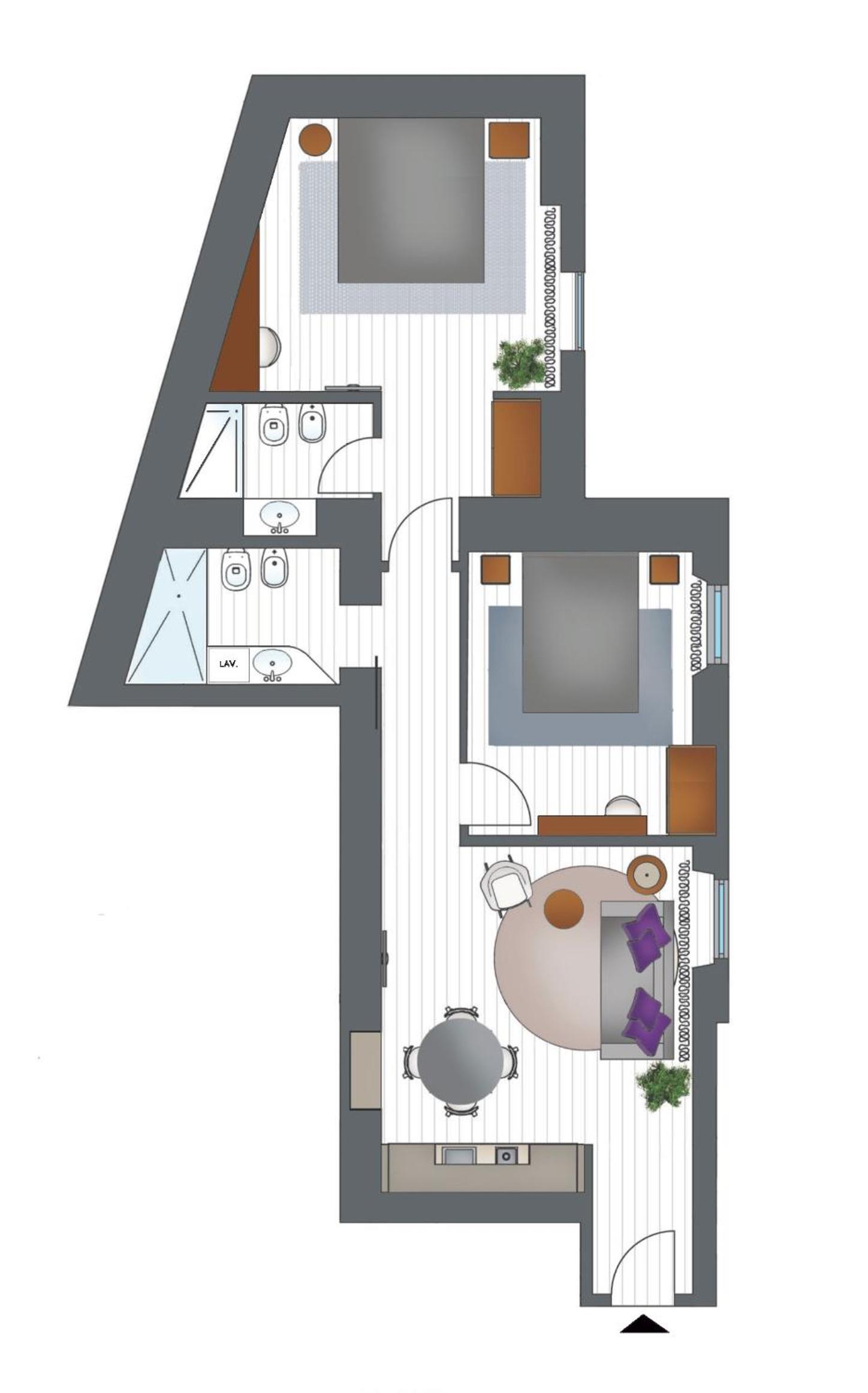 Ariosto Social Club