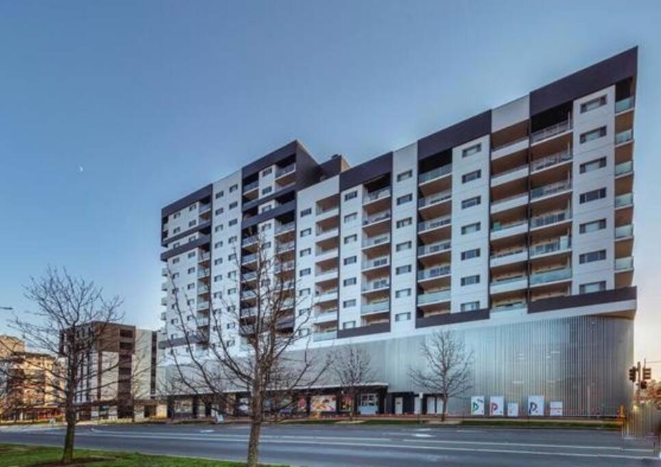 Entire apartment with lake view