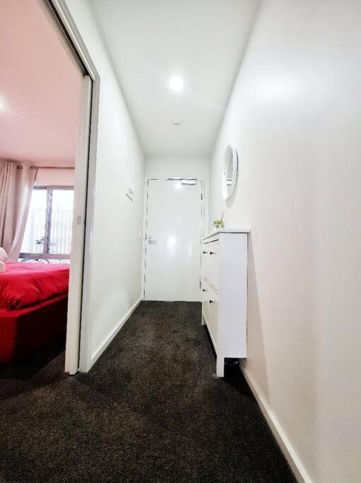 Entire apartment with lake view