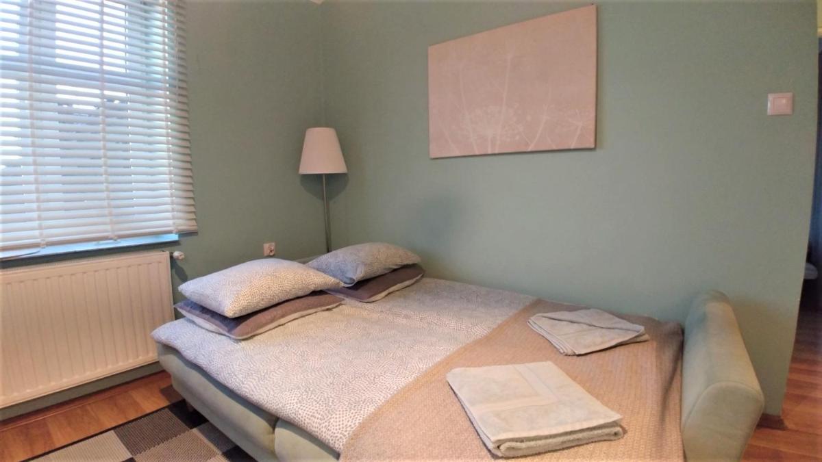 Apartamenty Nova na Krakowskiej No 3