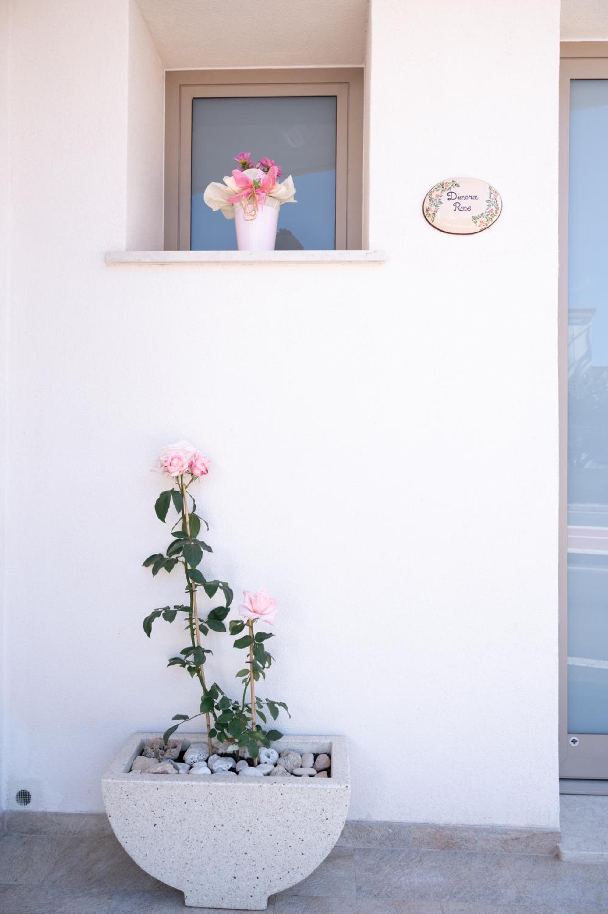 Dimora Rose view 5