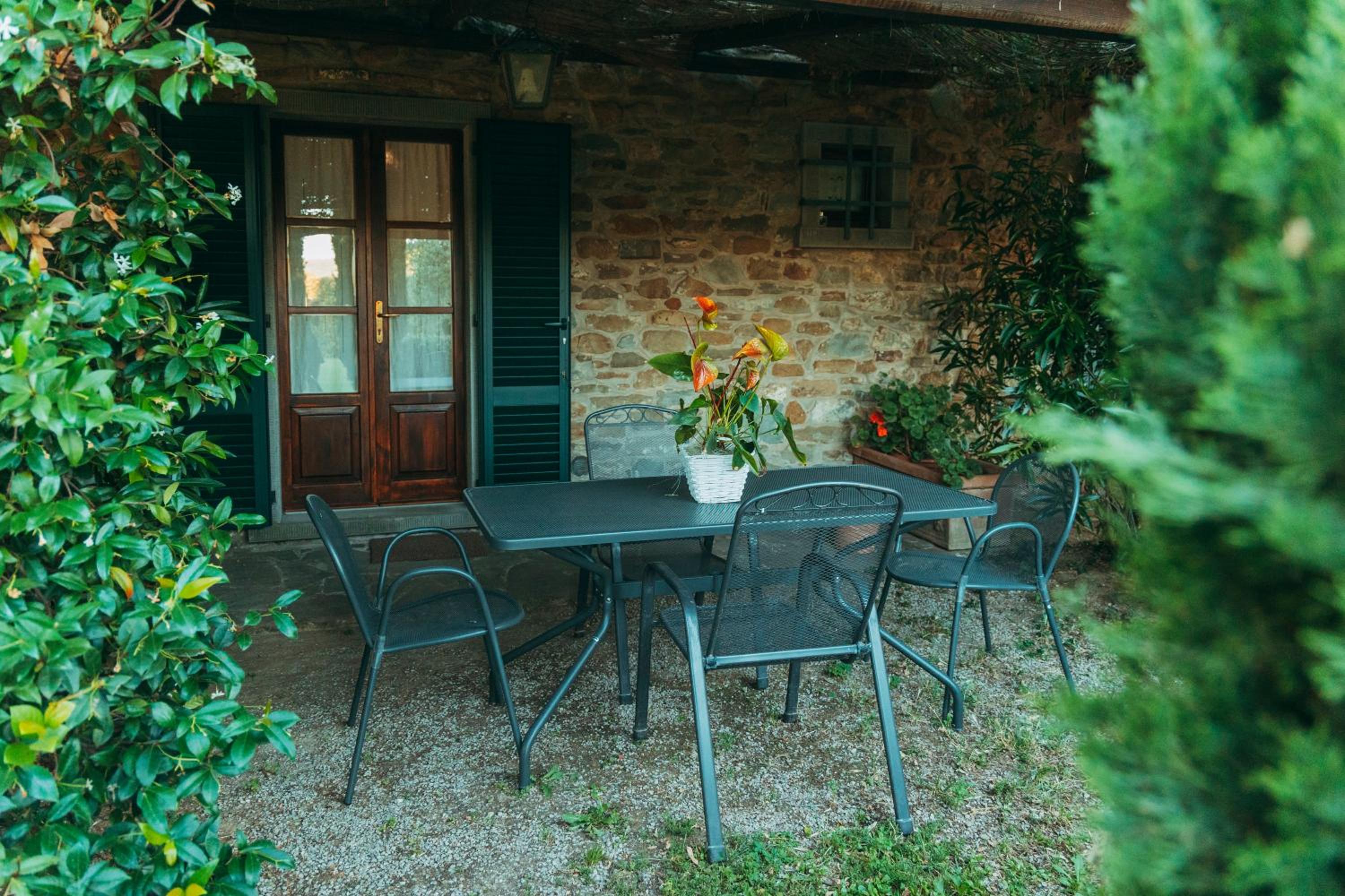 Agriturismo Il Borgo