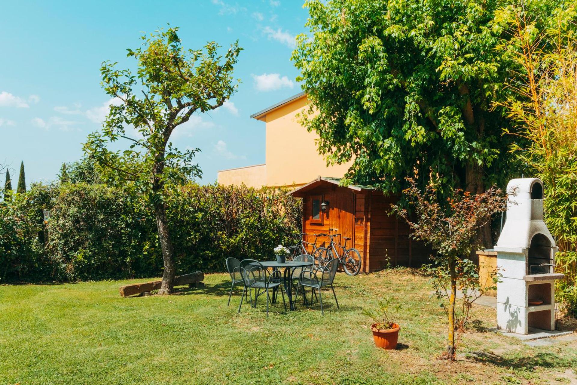 Agriturismo Il Borgo