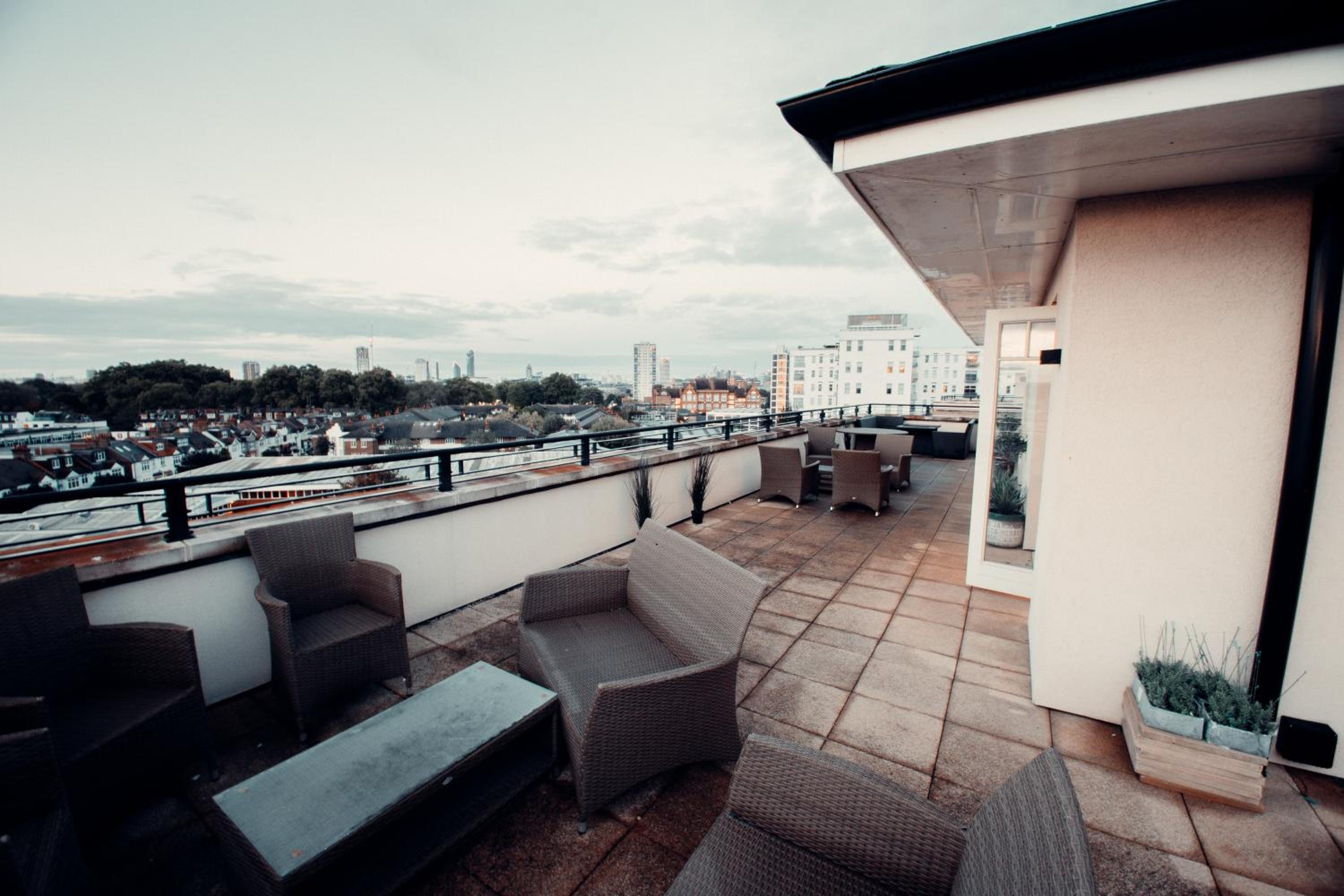 roof