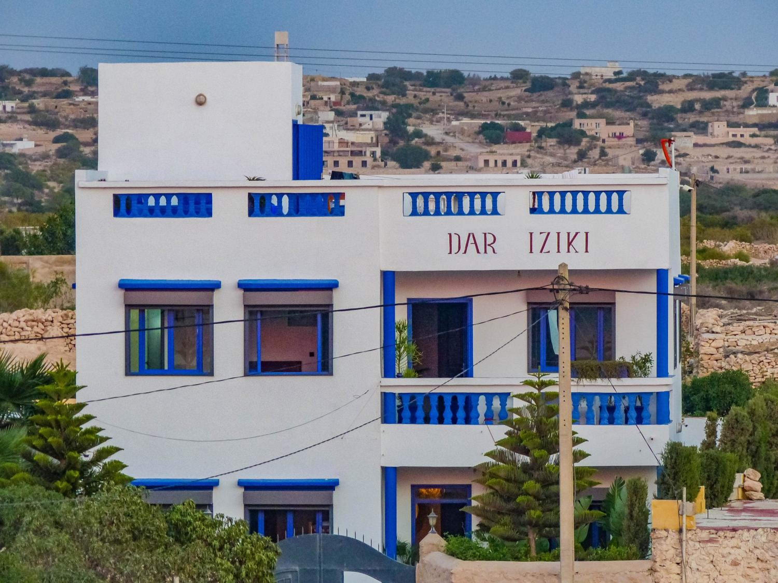 Hotel Dar Iziki - Image 1