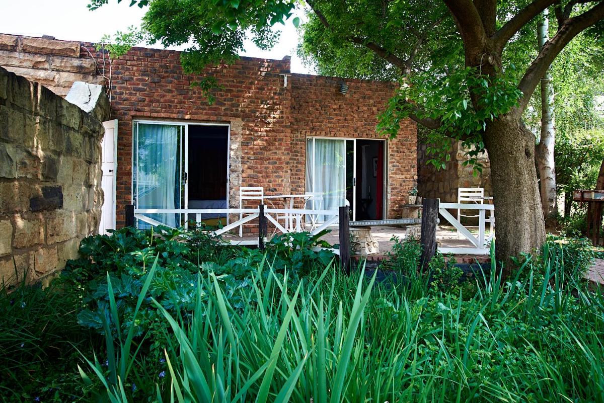 The Viewing Deck Accommodation view 5