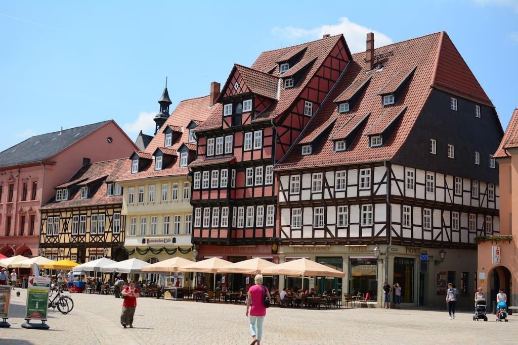Schöne Ferienwohnung mit zwei Schlafzimmern