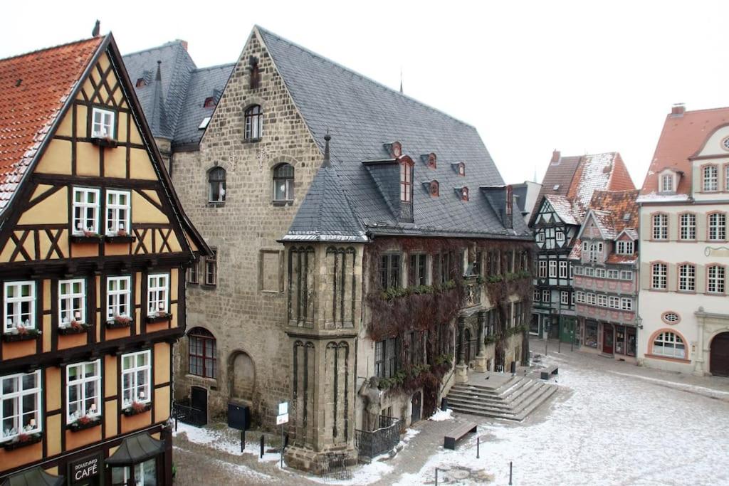 Schöne Ferienwohnung mit zwei Schlafzimmern