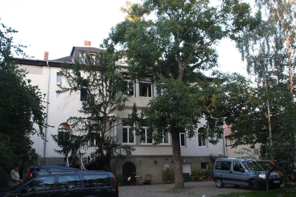 Schöne Ferienwohnung mit zwei Schlafzimmern