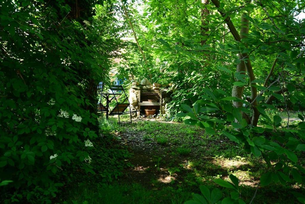 Schöne Ferienwohnung mit zwei Schlafzimmern