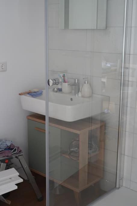 Schöne Ferienwohnung mit zwei Schlafzimmern