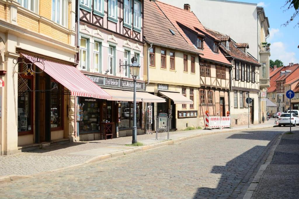 Schöne Ferienwohnung mit zwei Schlafzimmern