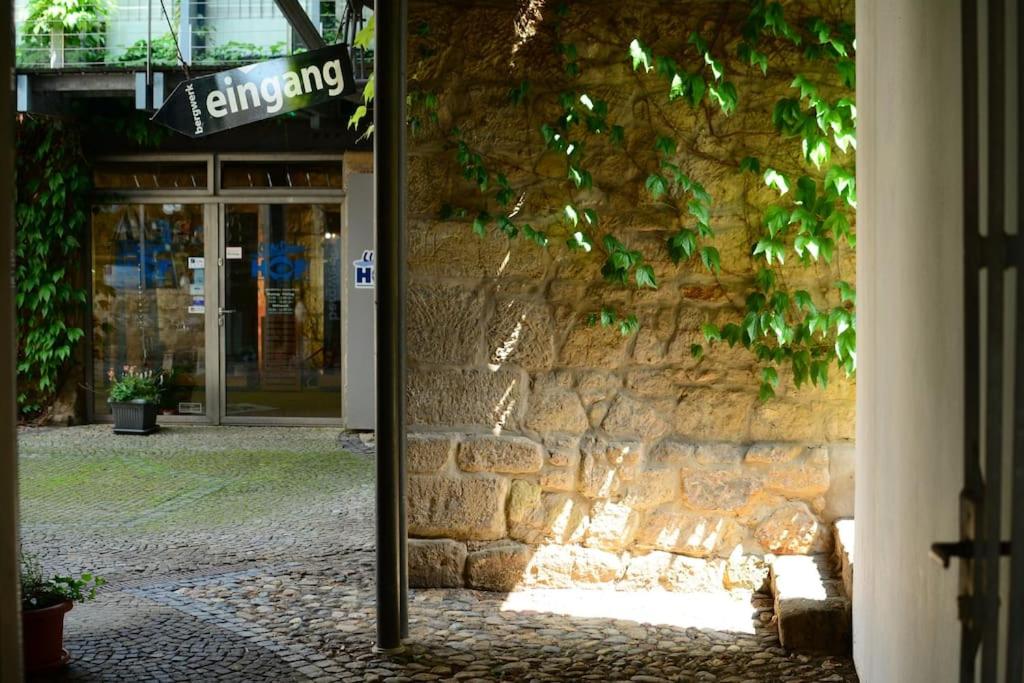 Schöne Ferienwohnung mit zwei Schlafzimmern
